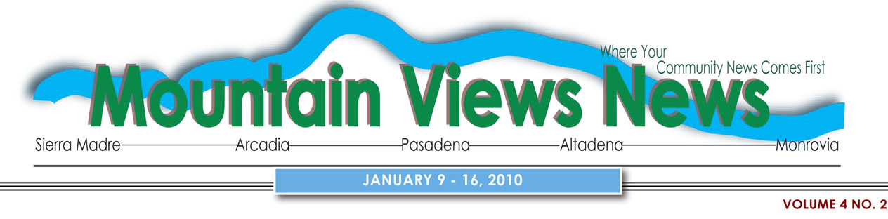 Nameplate:  Mountain Views News