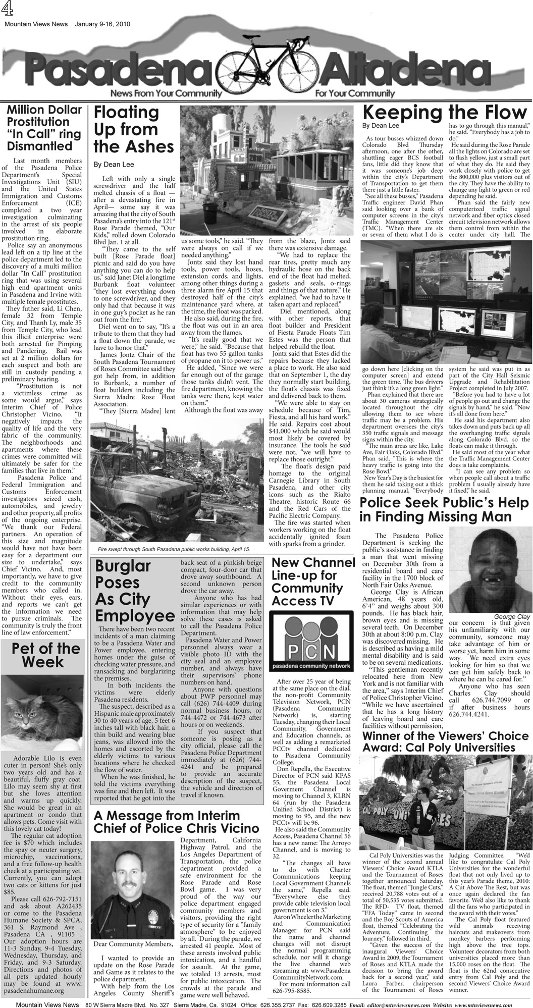 MVNews this week:  Page 4