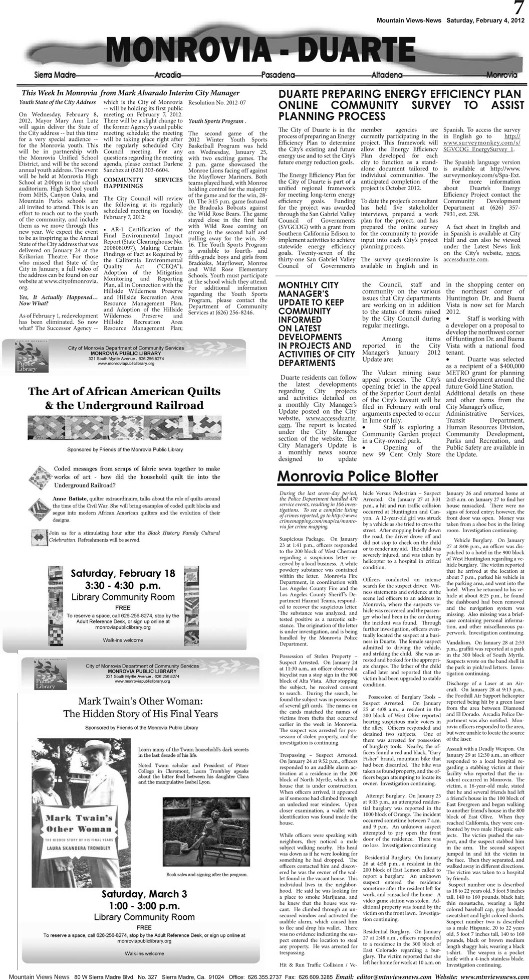 MVNews this week:  Page 7