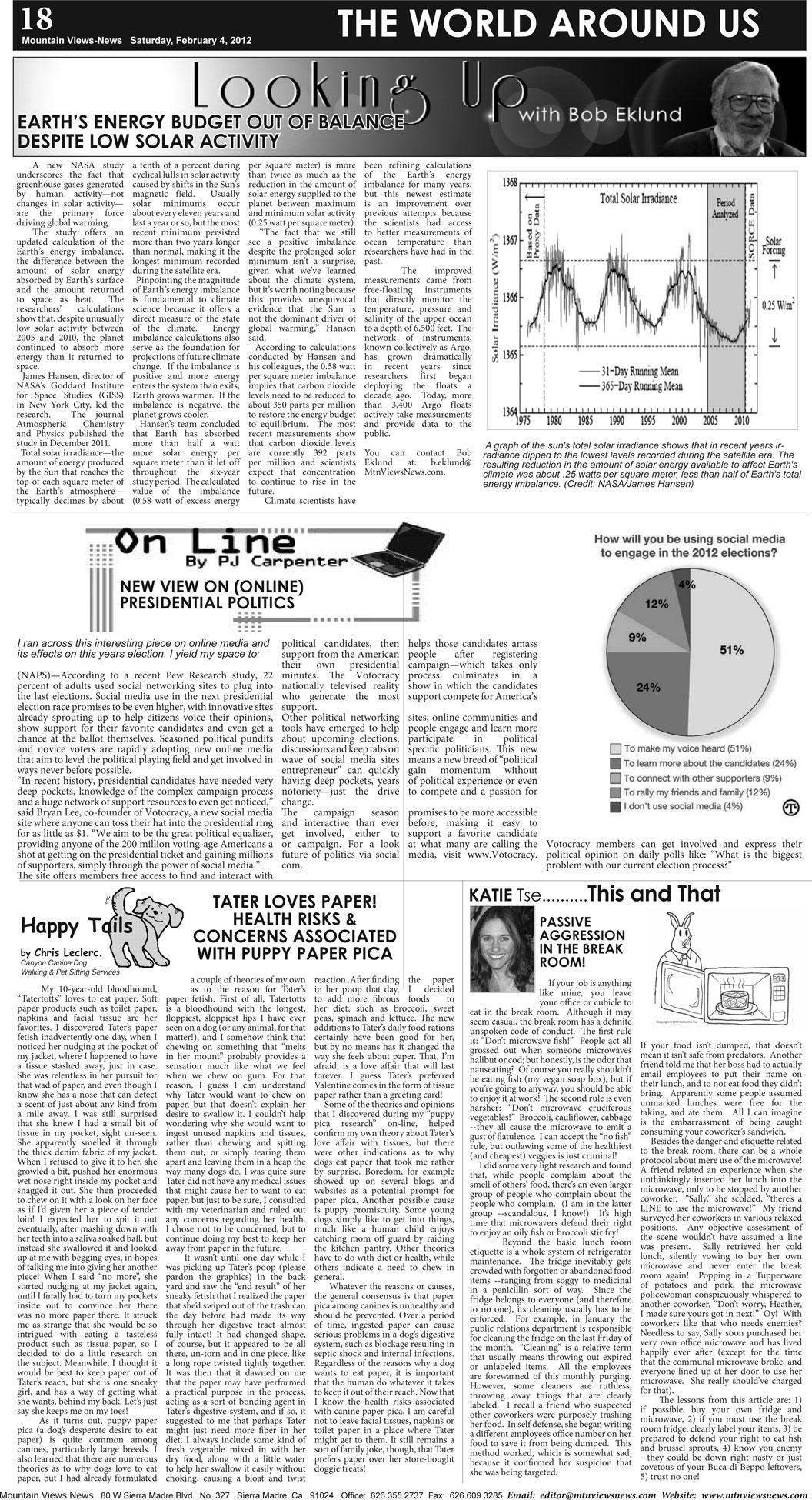 MVNews this week:  Page 18
