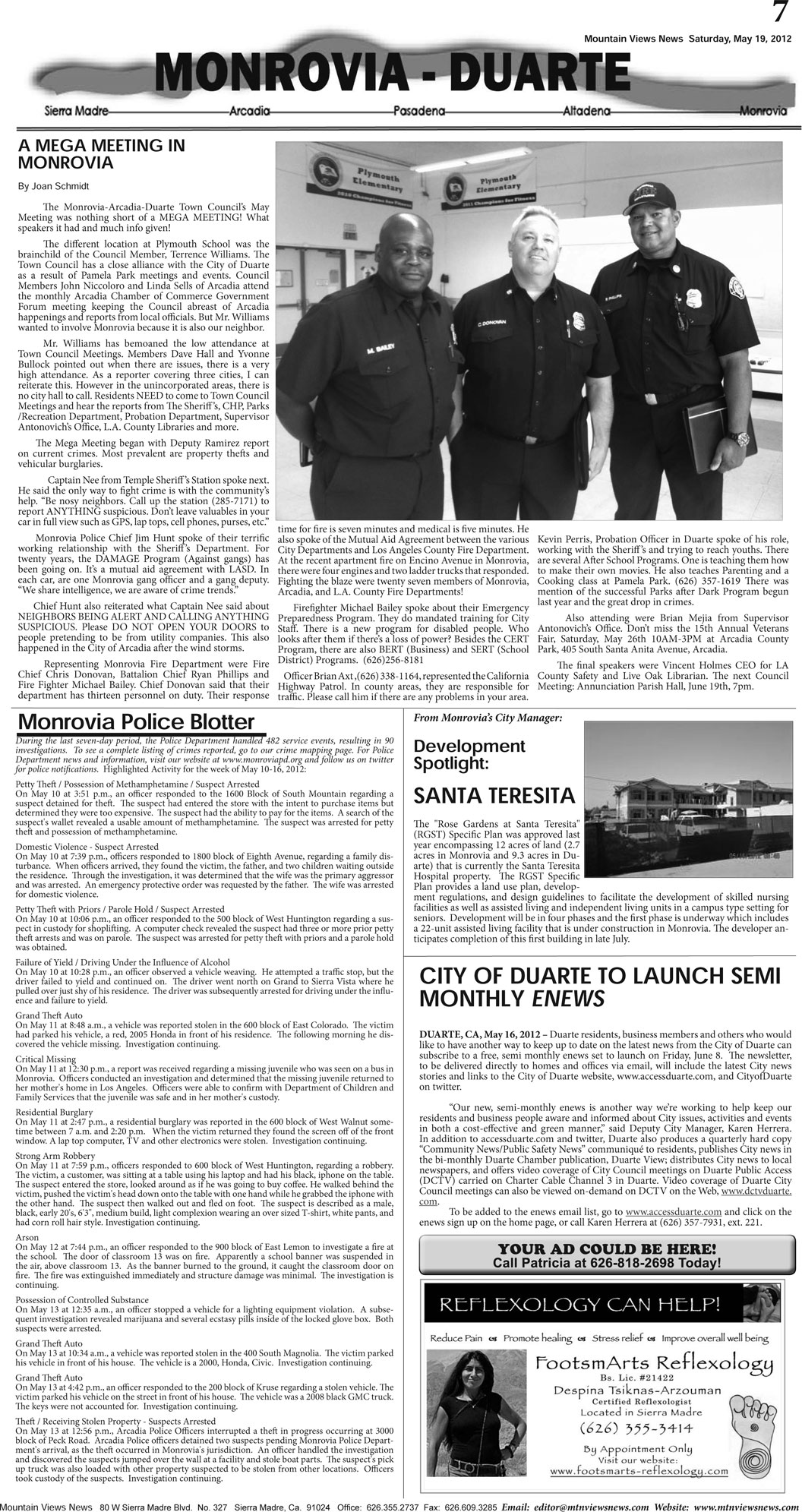 MVNews this week:  Page 7