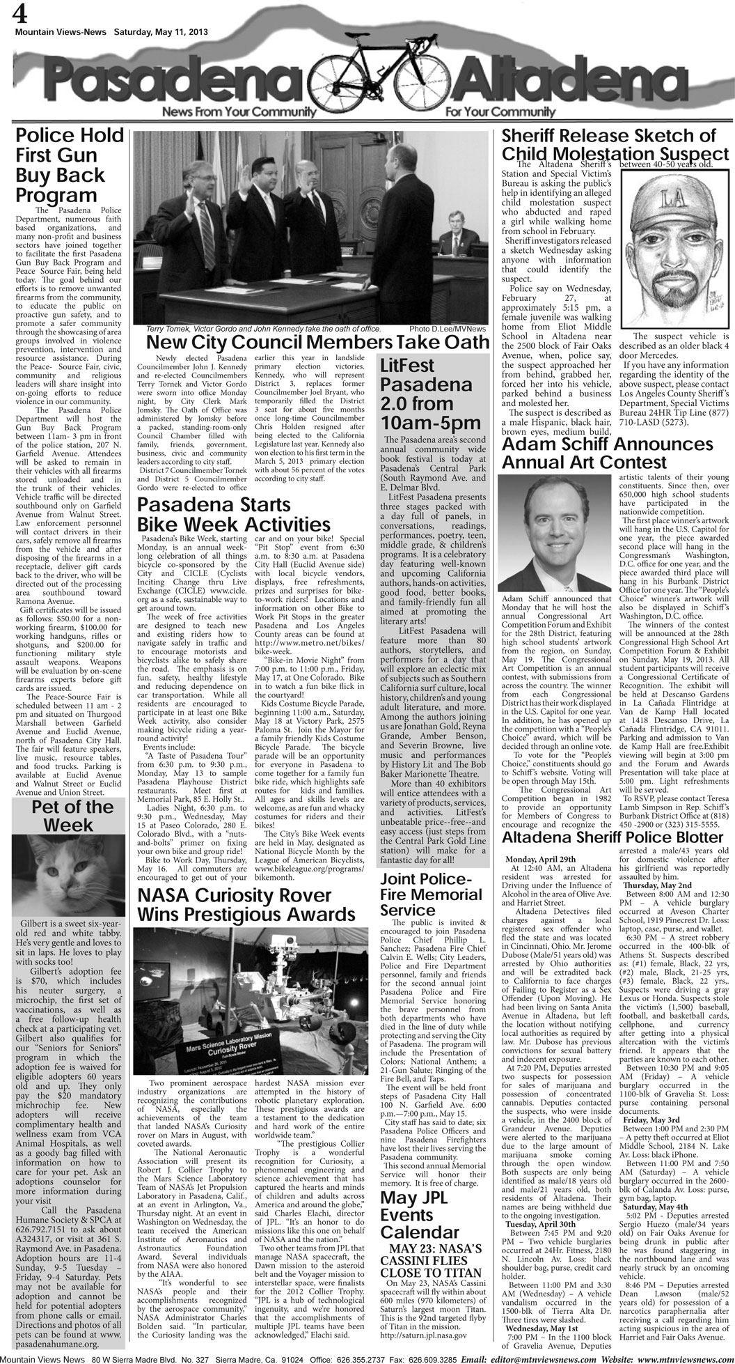 MVNews this week:  Page 4