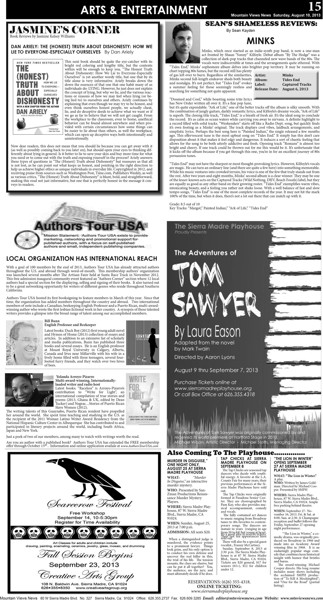 MVNews this week:  Page 15