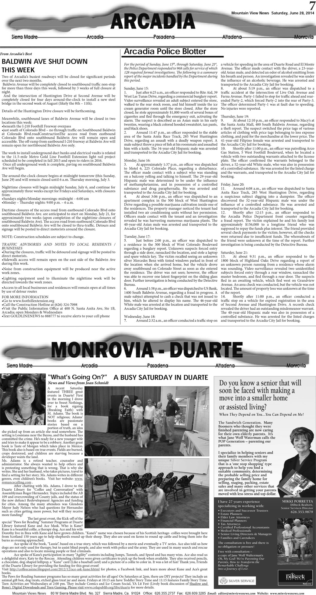 MVNews this week:  Page A:7