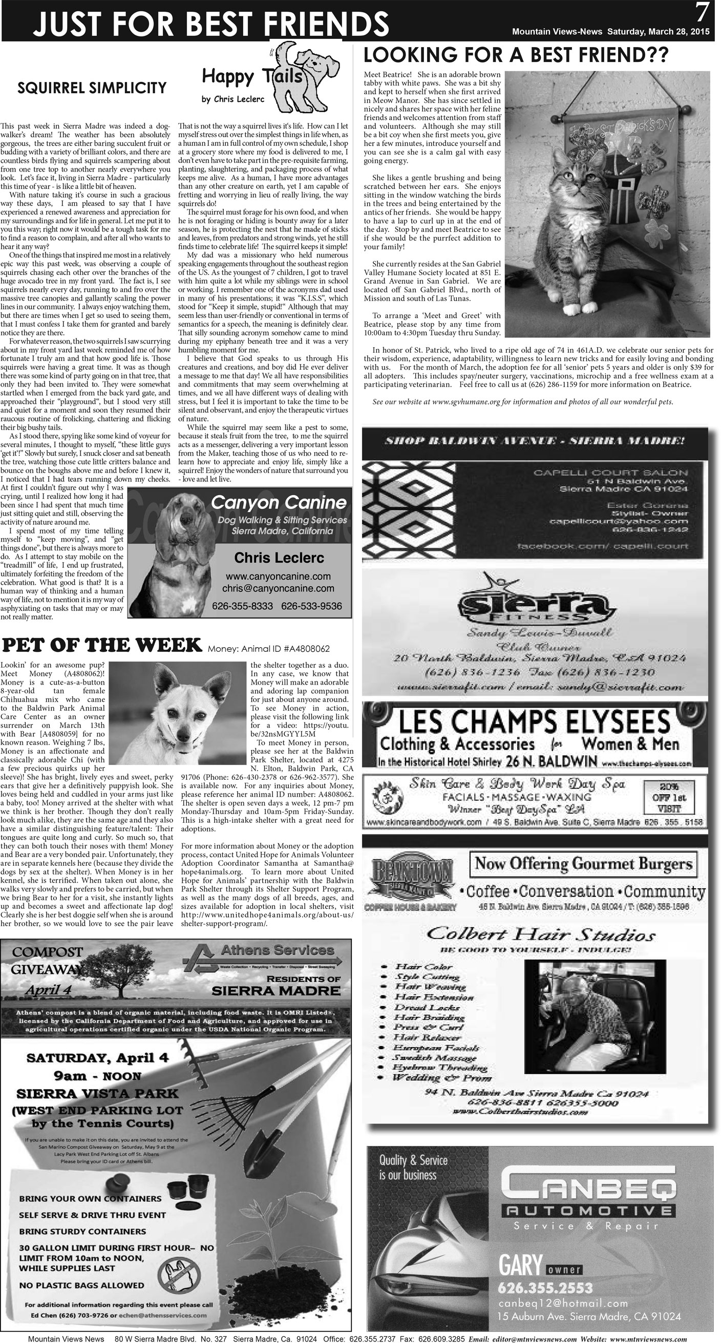 MVNews this week:  Page 7