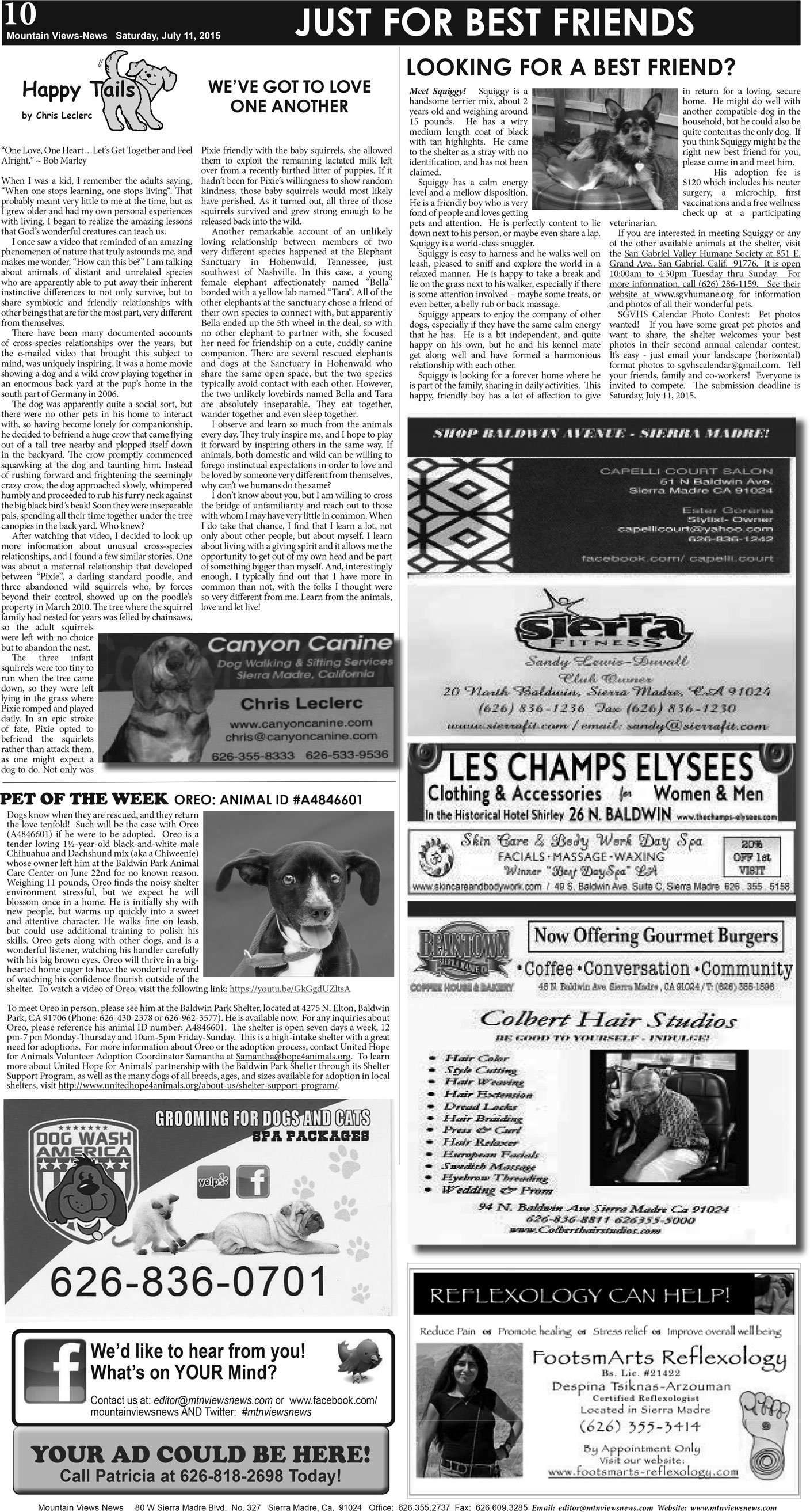 MVNews this week:  Page A:10