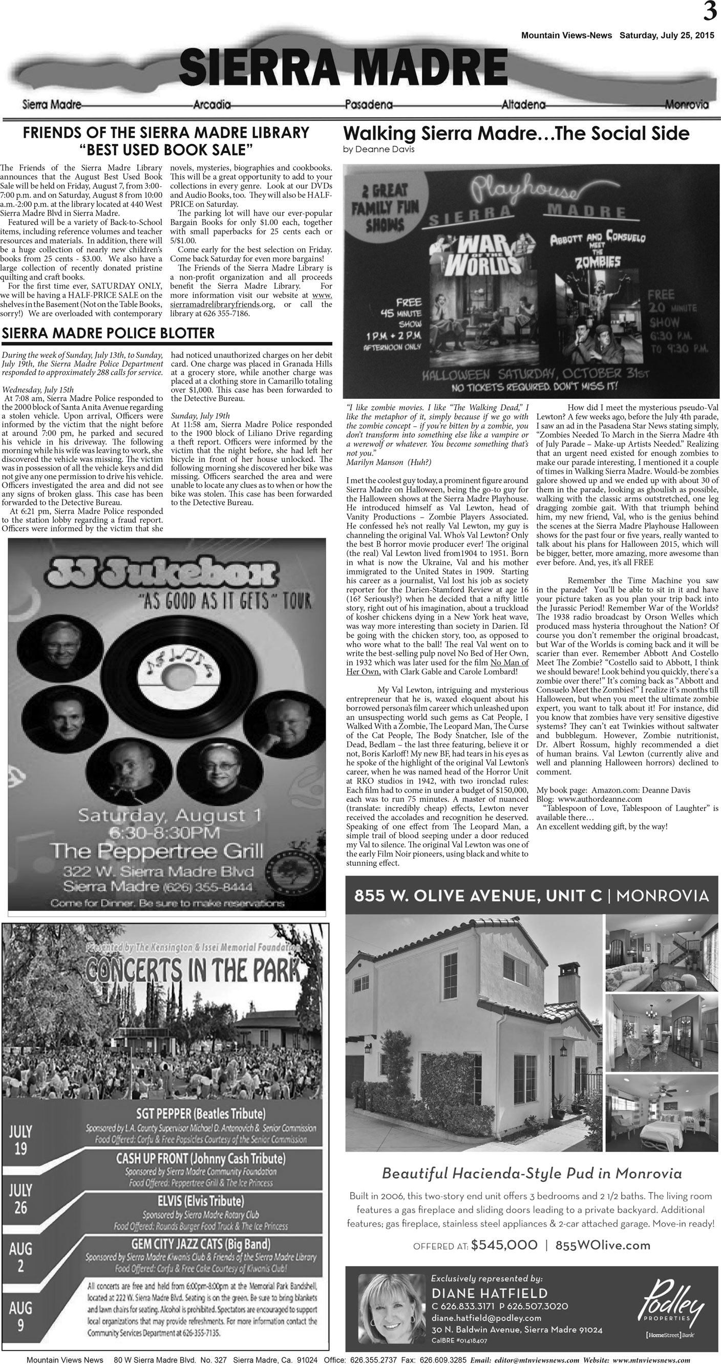 MVNews this week:  Page 3