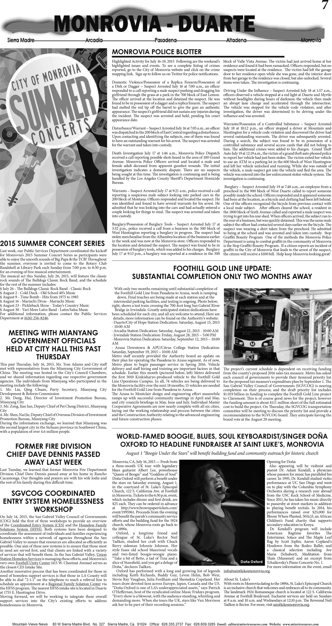 MVNews this week:  Page 7