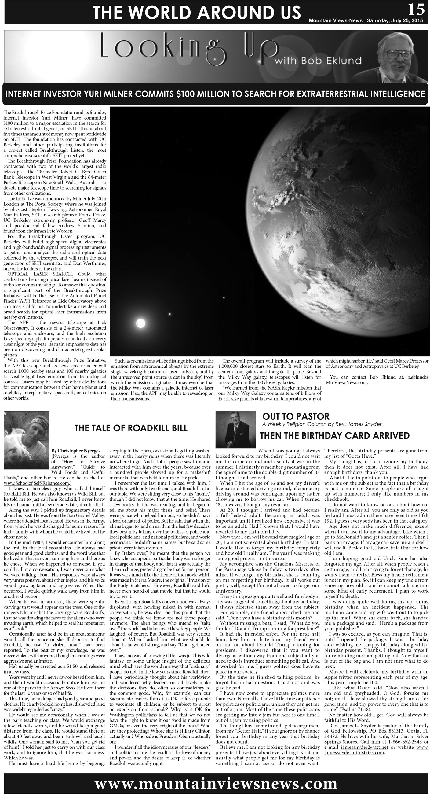 MVNews this week:  Page 15