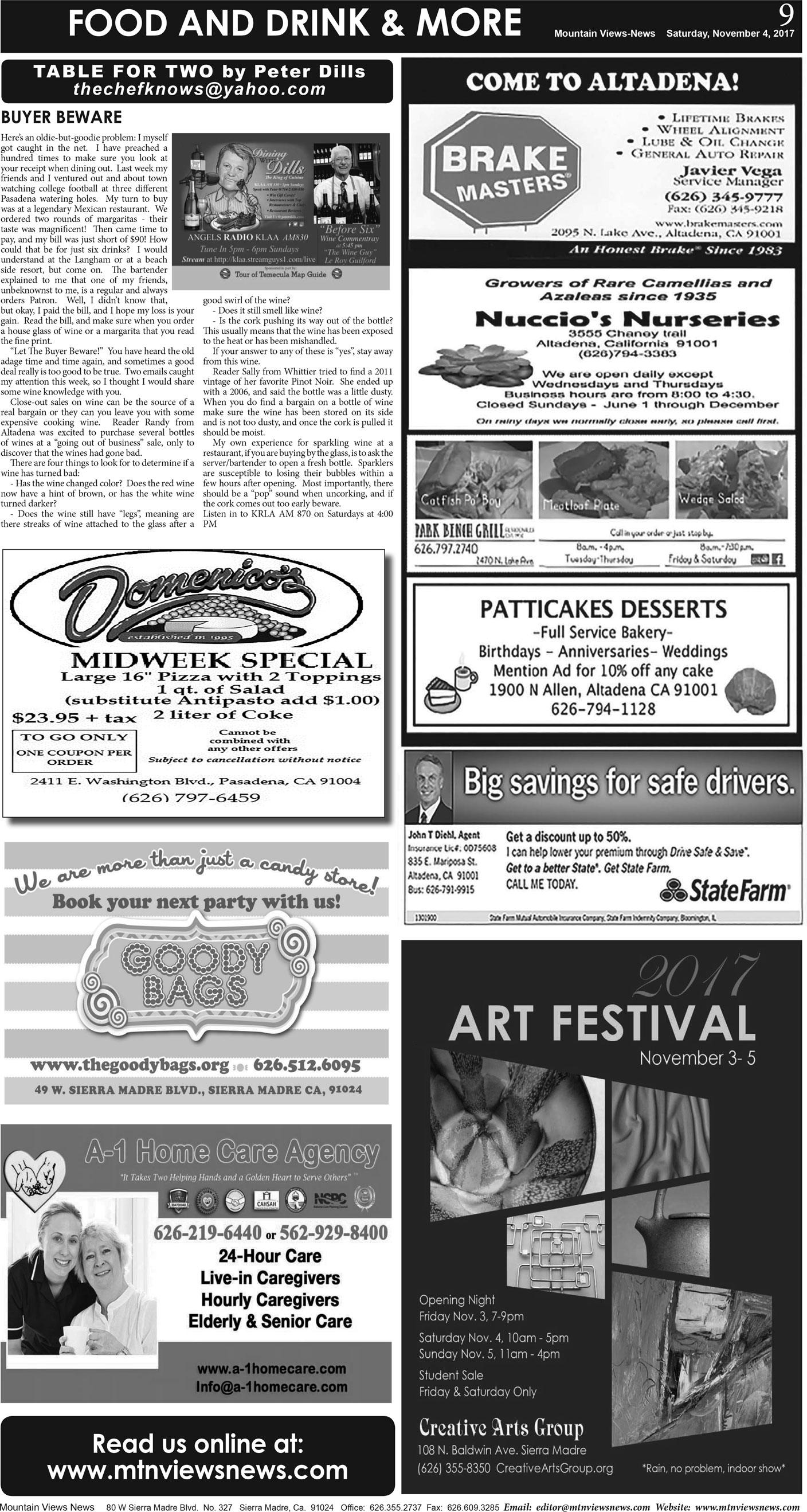 MVNews this week:  Page A:9