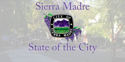 Sierra Madre State of the City