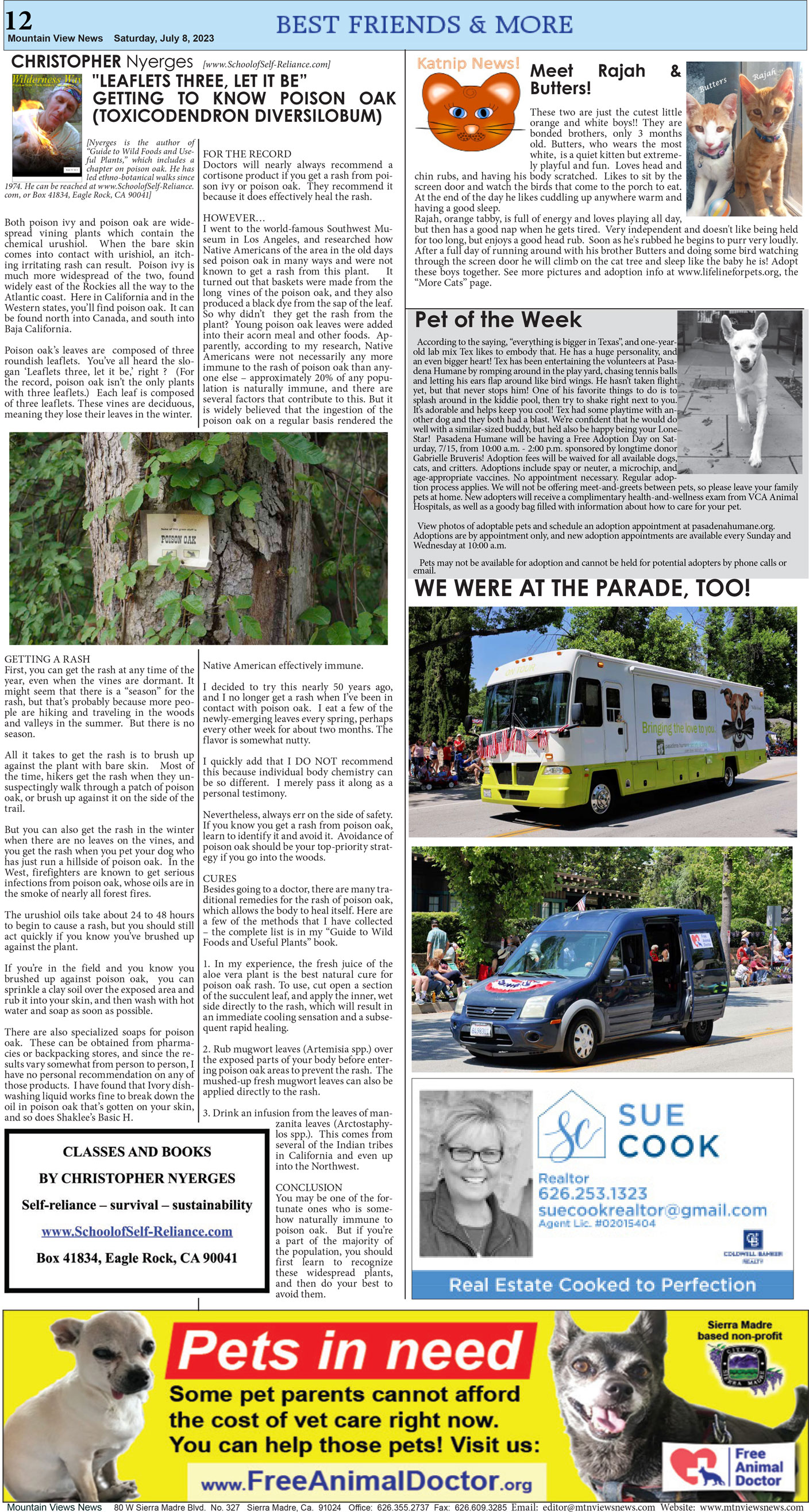 MVNews this week:  Page 10