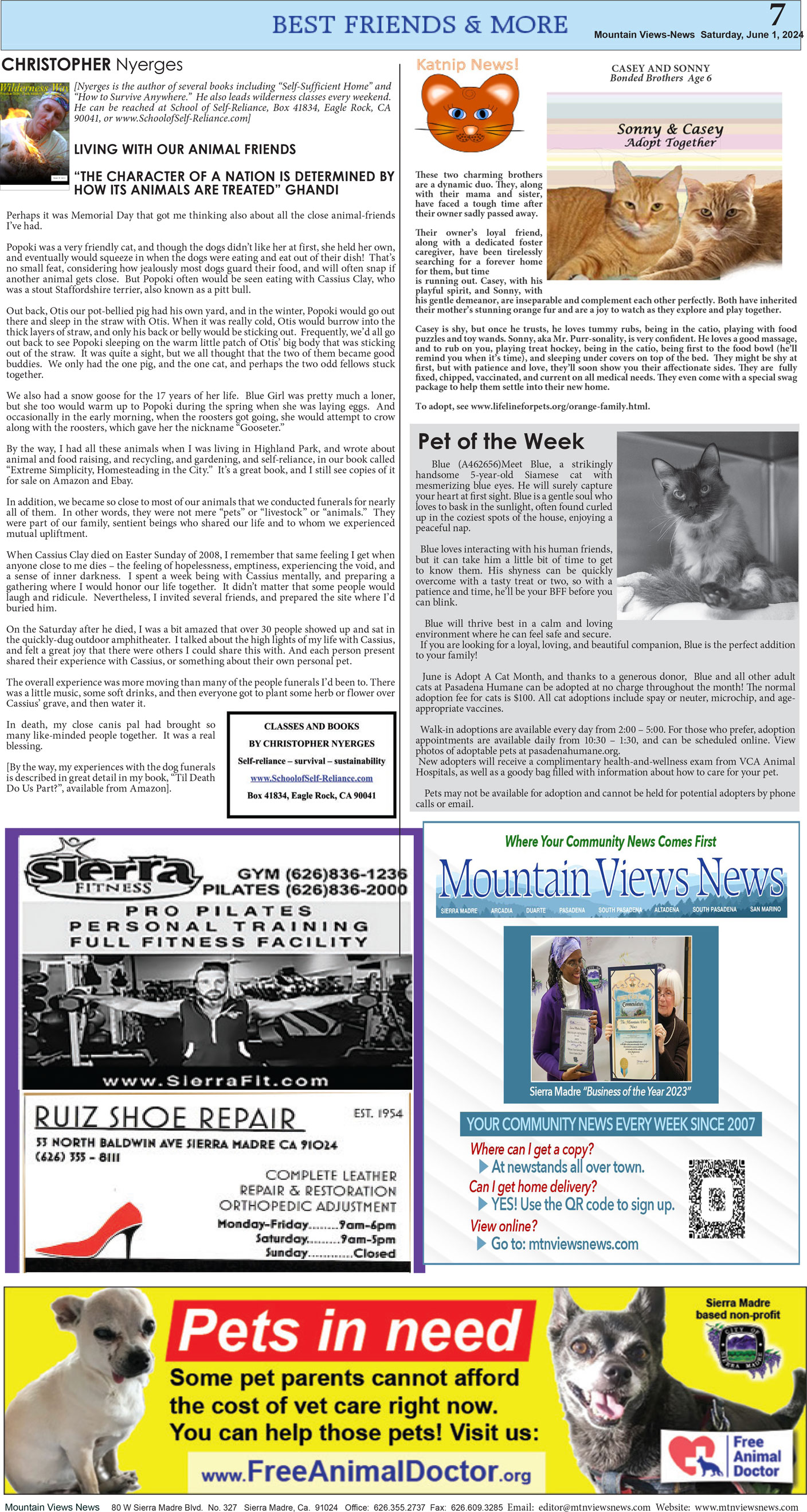 MVNews this week:  Page 7