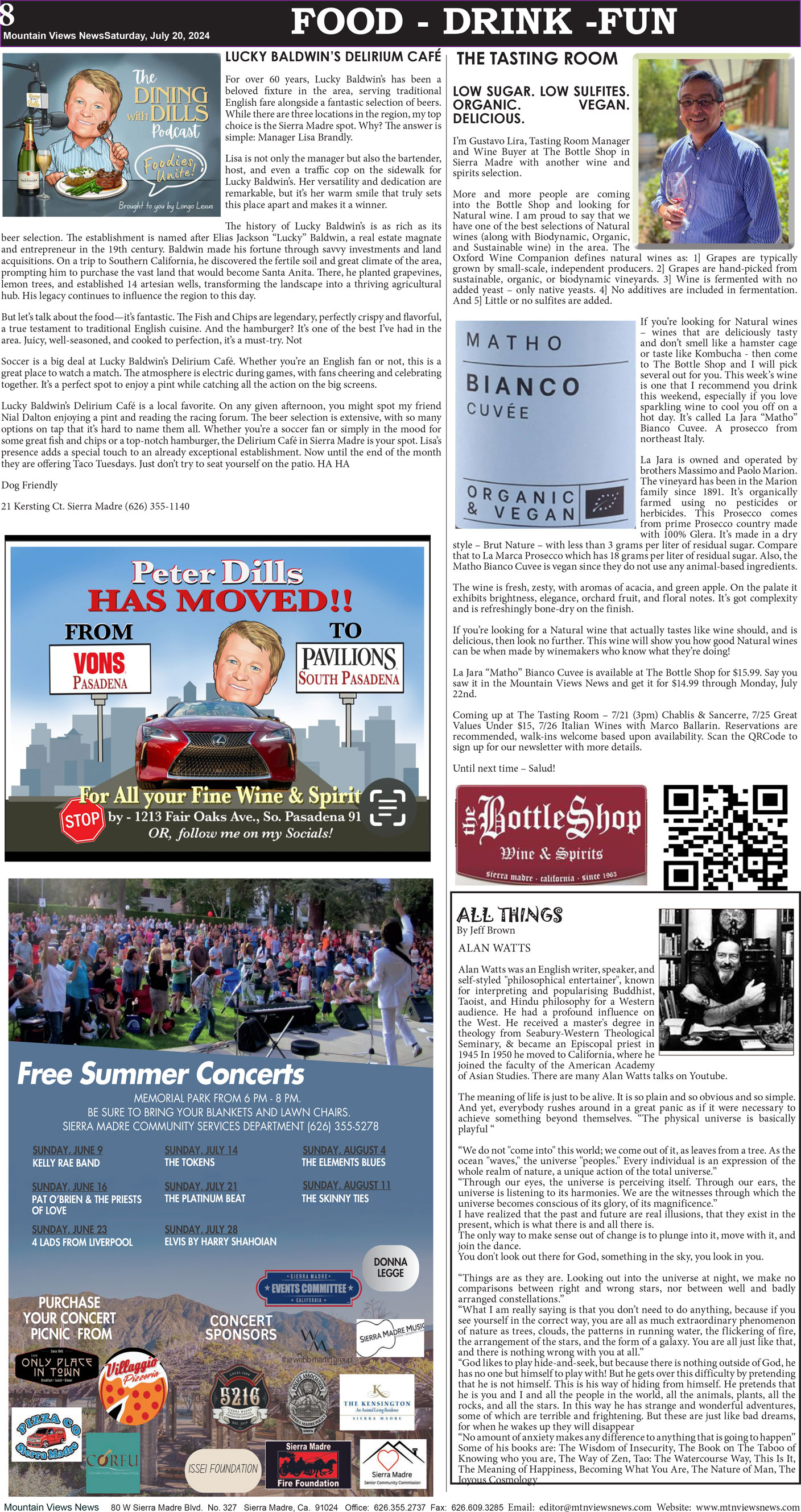 MVNews this week:  Page 8