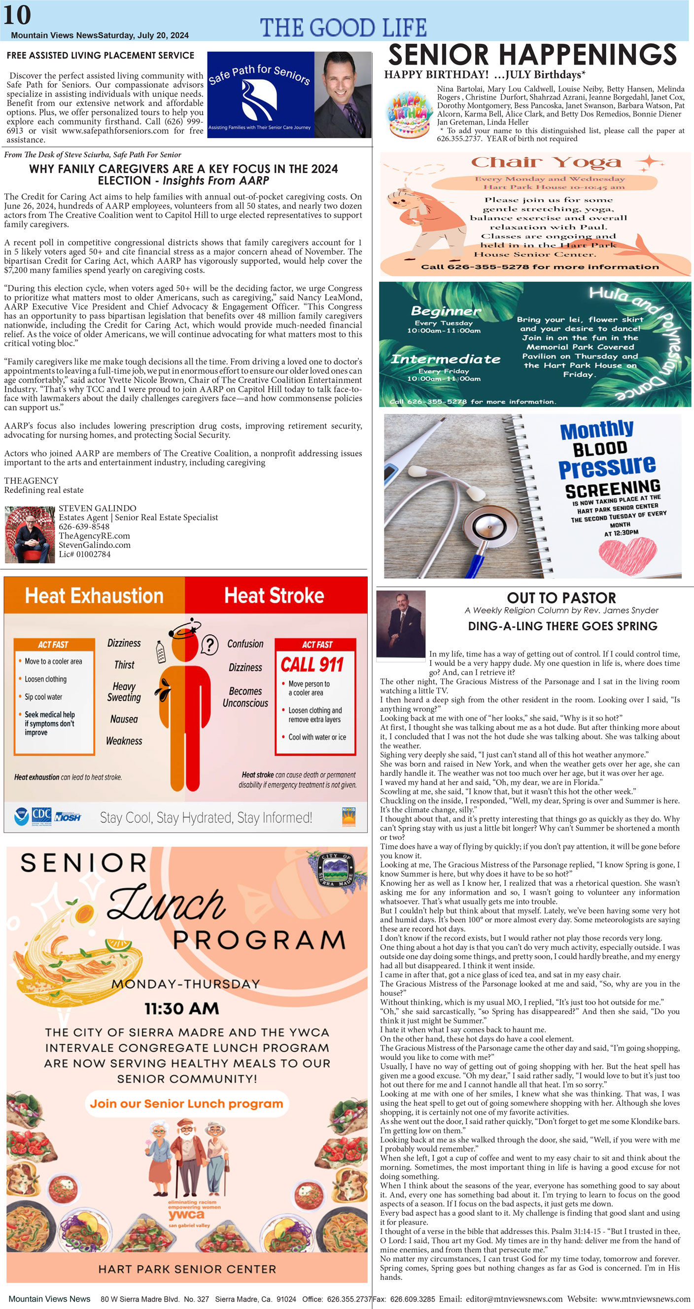 MVNews this week:  Page 10