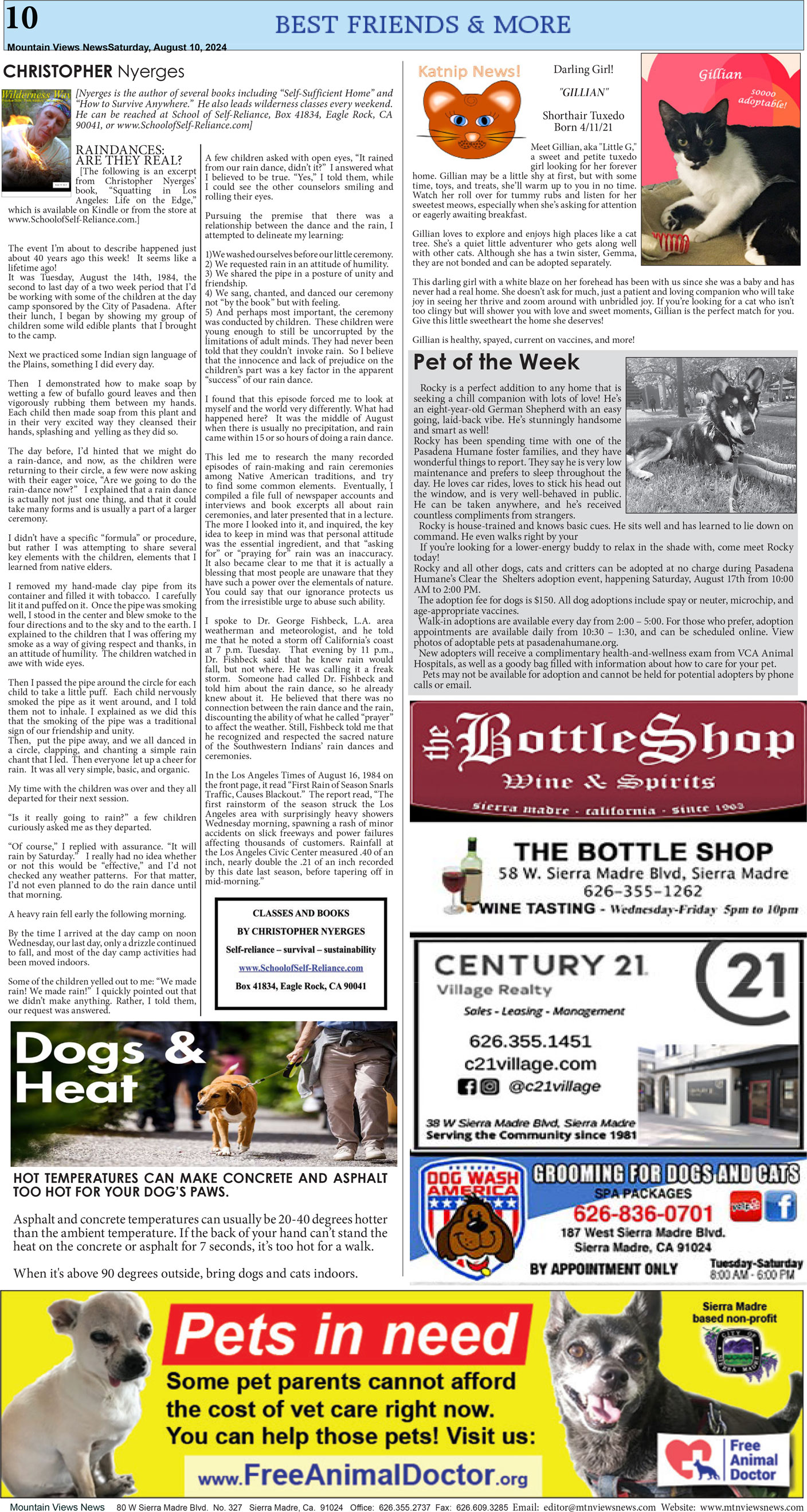 MVNews this week:  Page 10