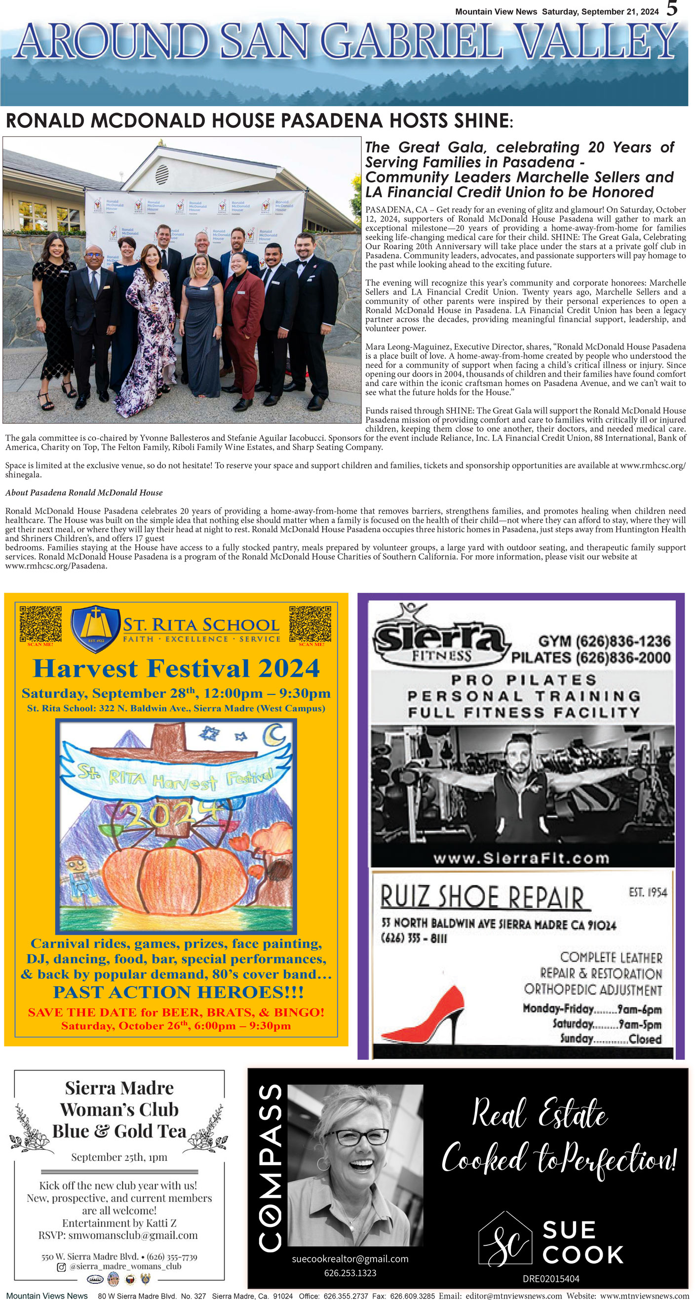 MVNews this week:  Page 5