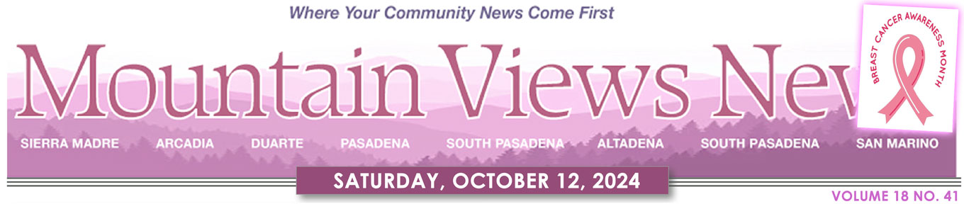 Mountain Views News, Combined edition