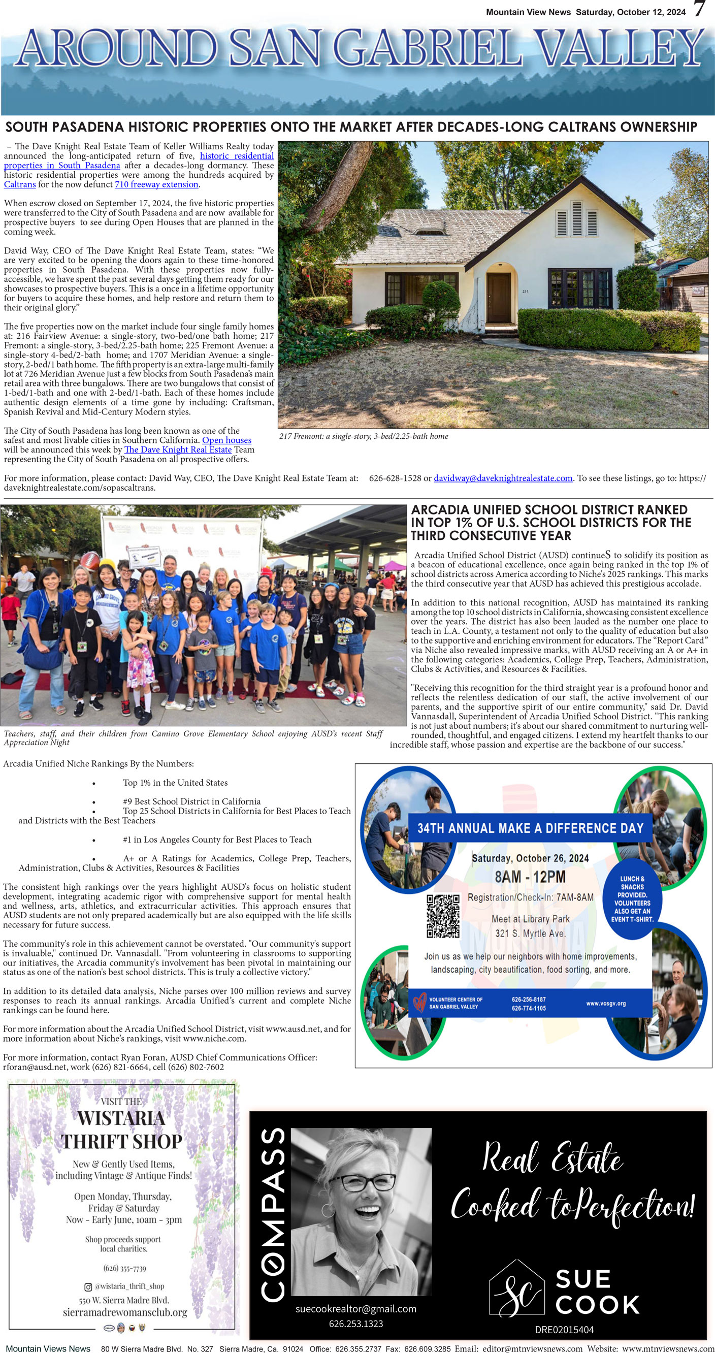 MVNews this week:  Page 7