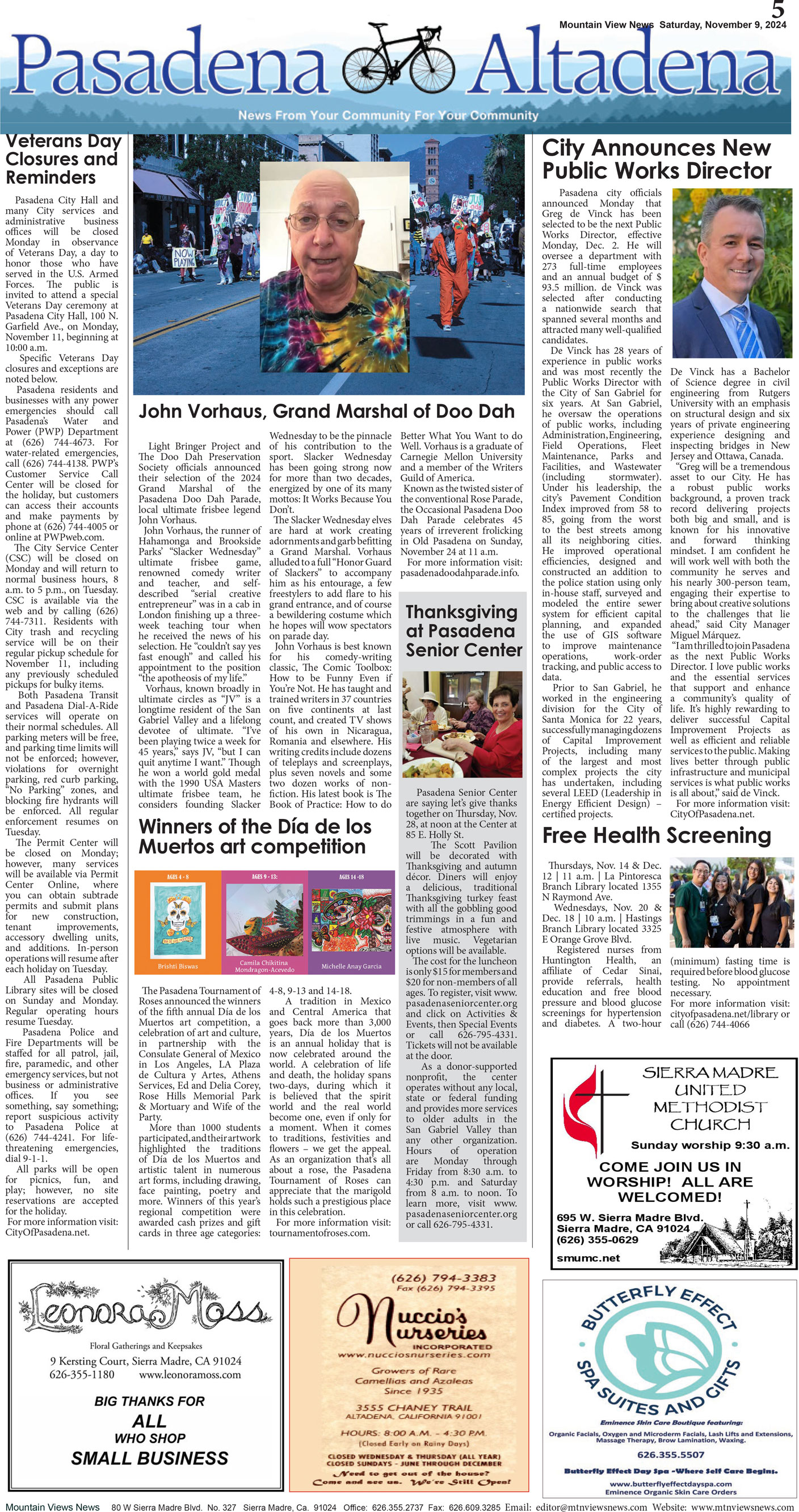 MVNews this week:  Page 5