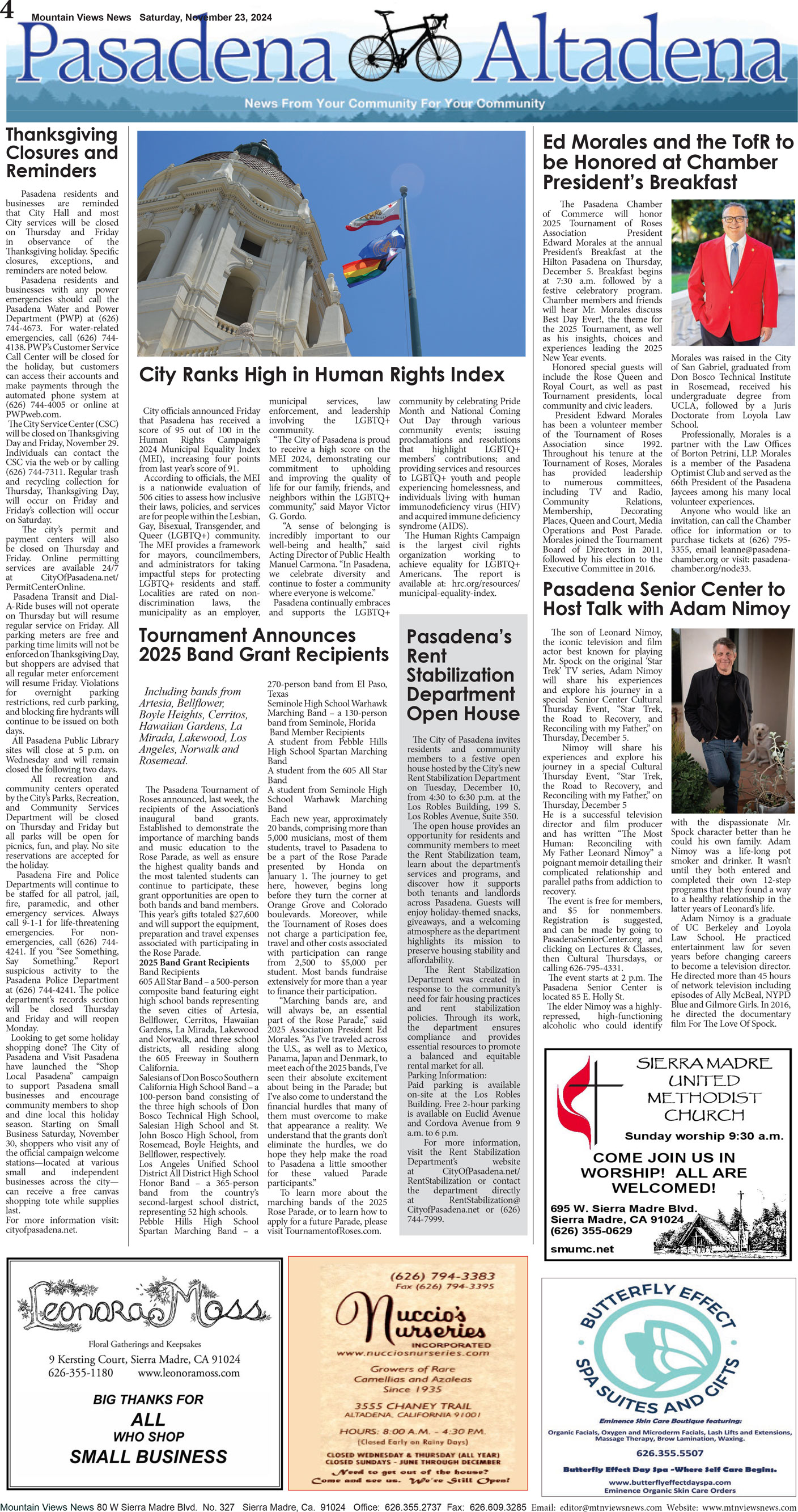 MVNews this week:  Page 4