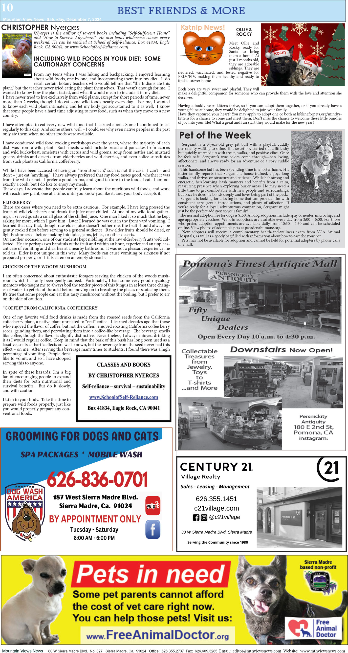 MVNews this week:  Page 10