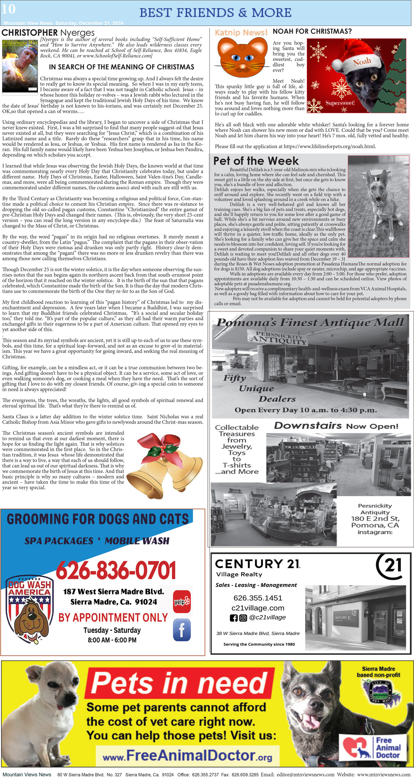 MVNews this week:  Page 10