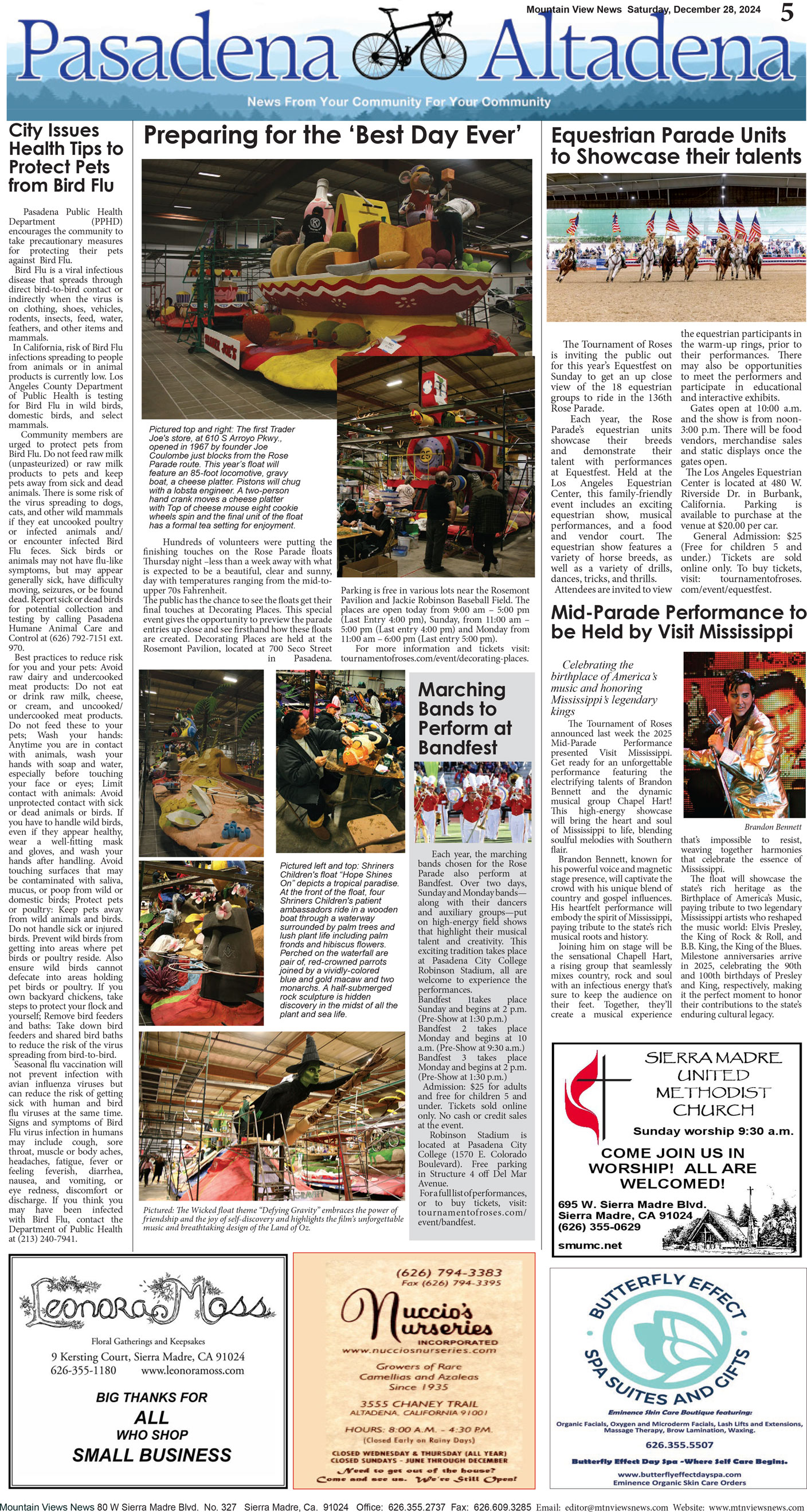 MVNews this week:  Page 5