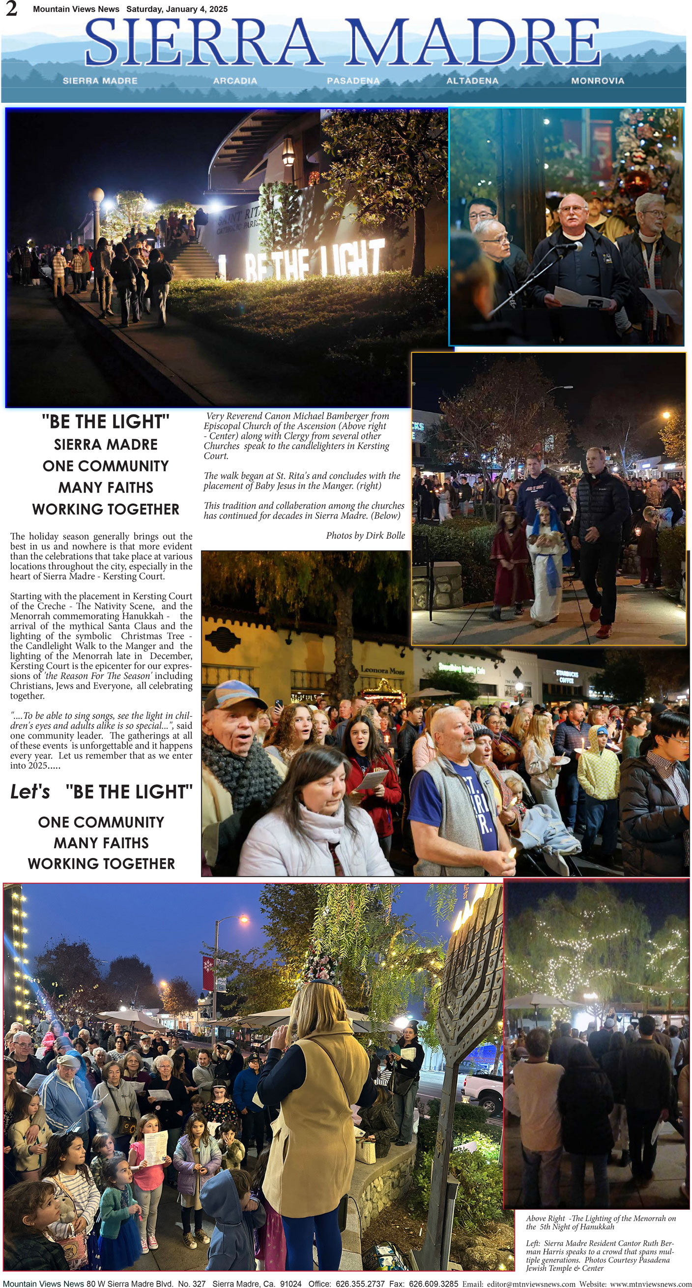 MVNews this week:  Page 2