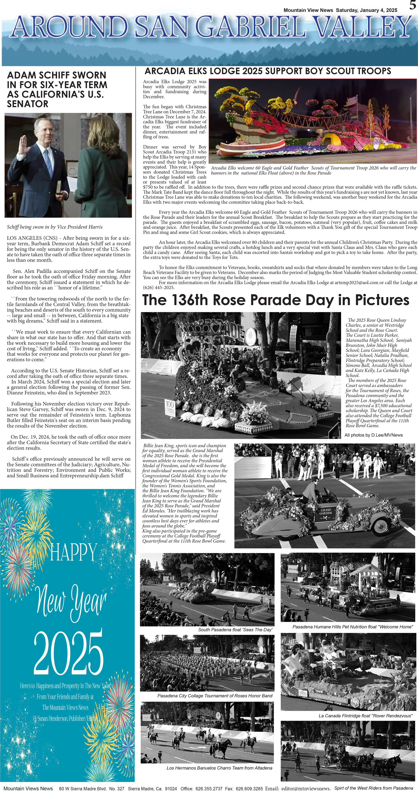 MVNews this week:  Page 5