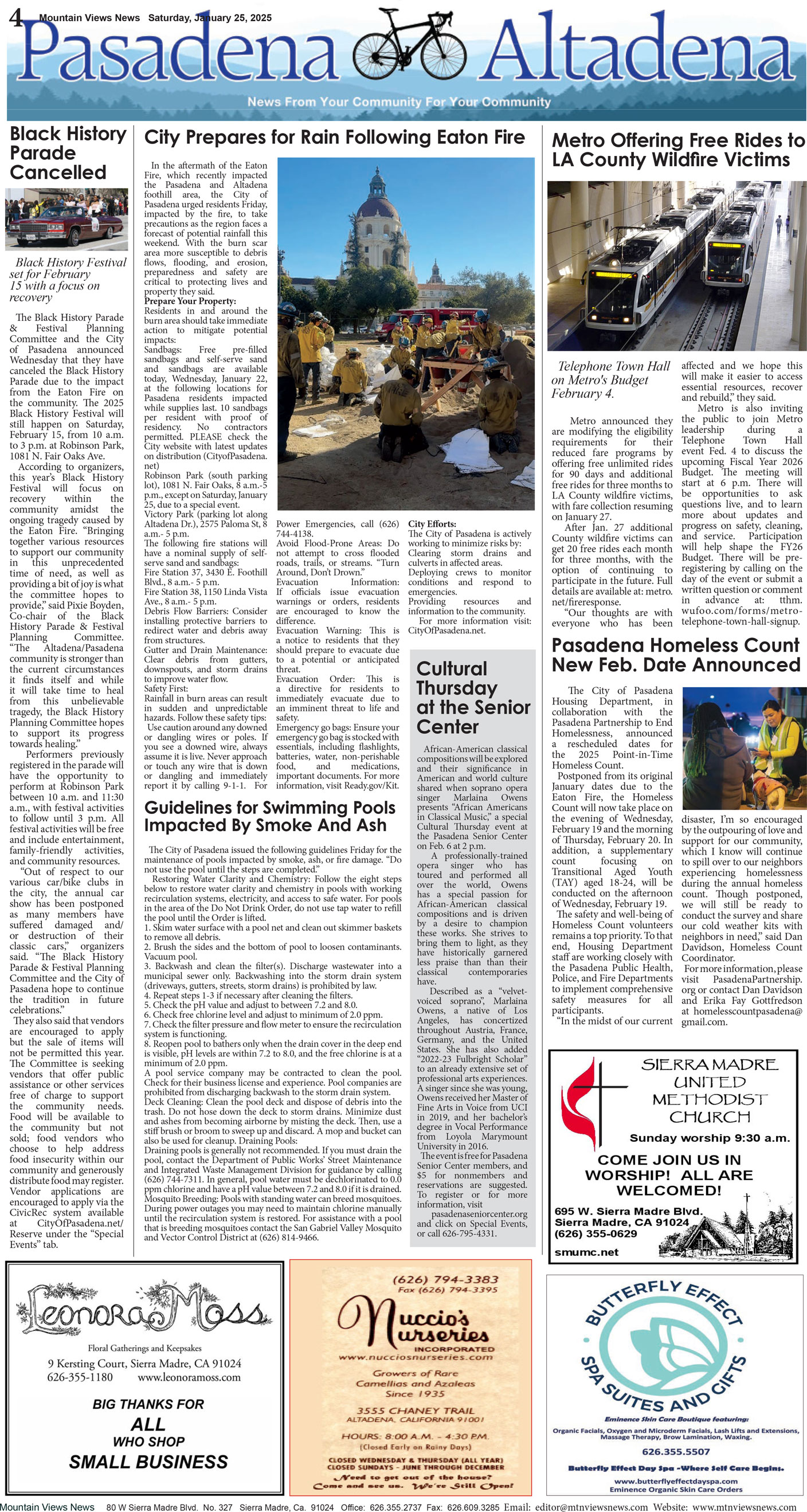 MVNews this week:  Page 4