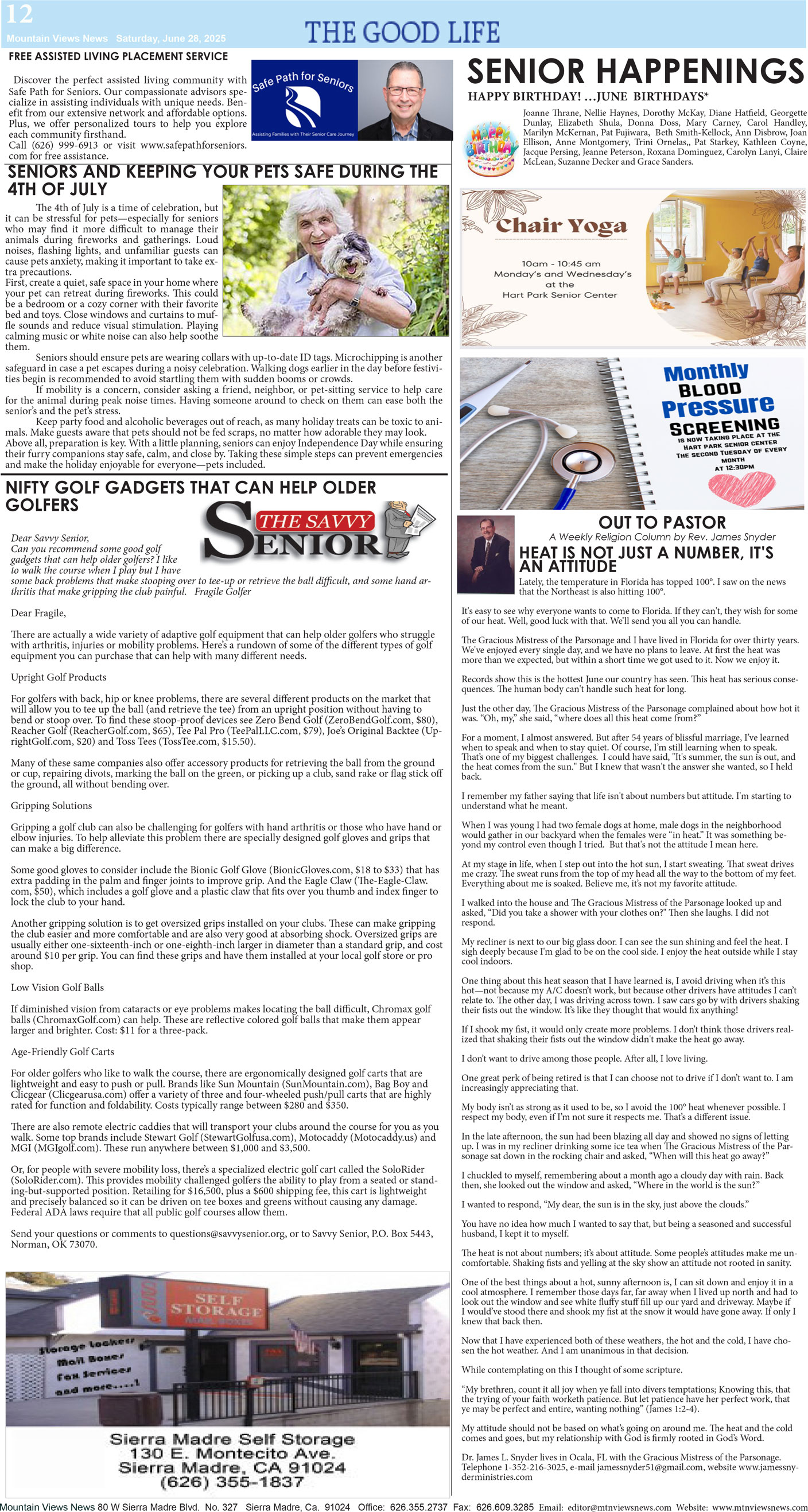 MVNews this week: Page 12