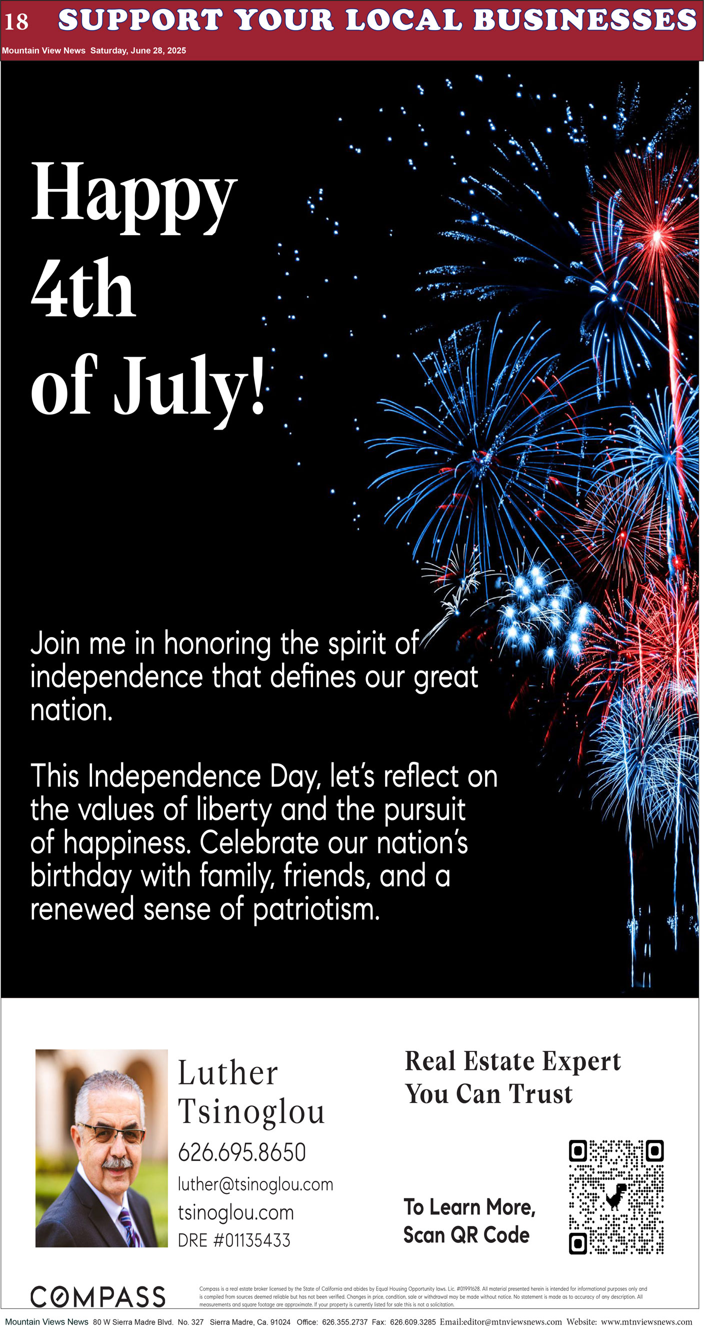 MVNews this week: Page 18