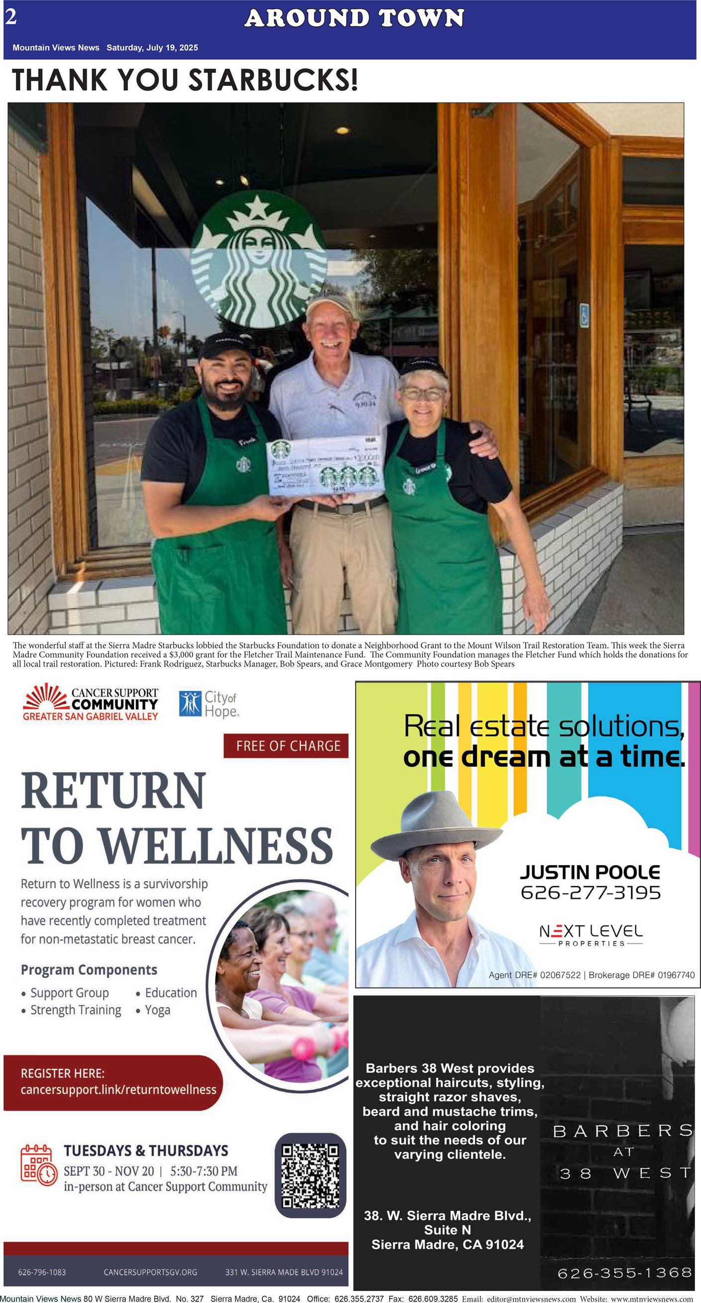 MVNews this week:  Page 2