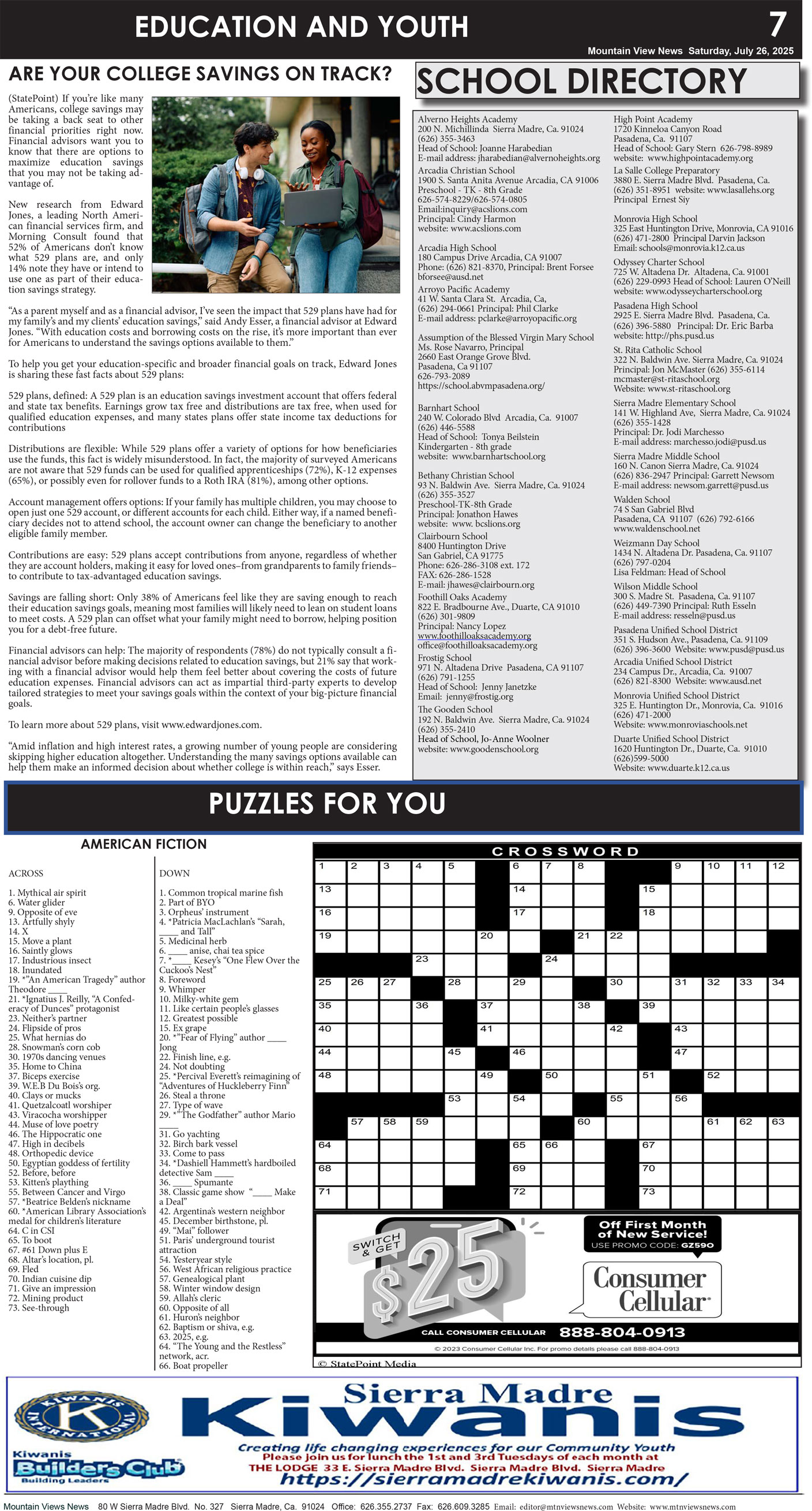 MVNews this week:  Page 7