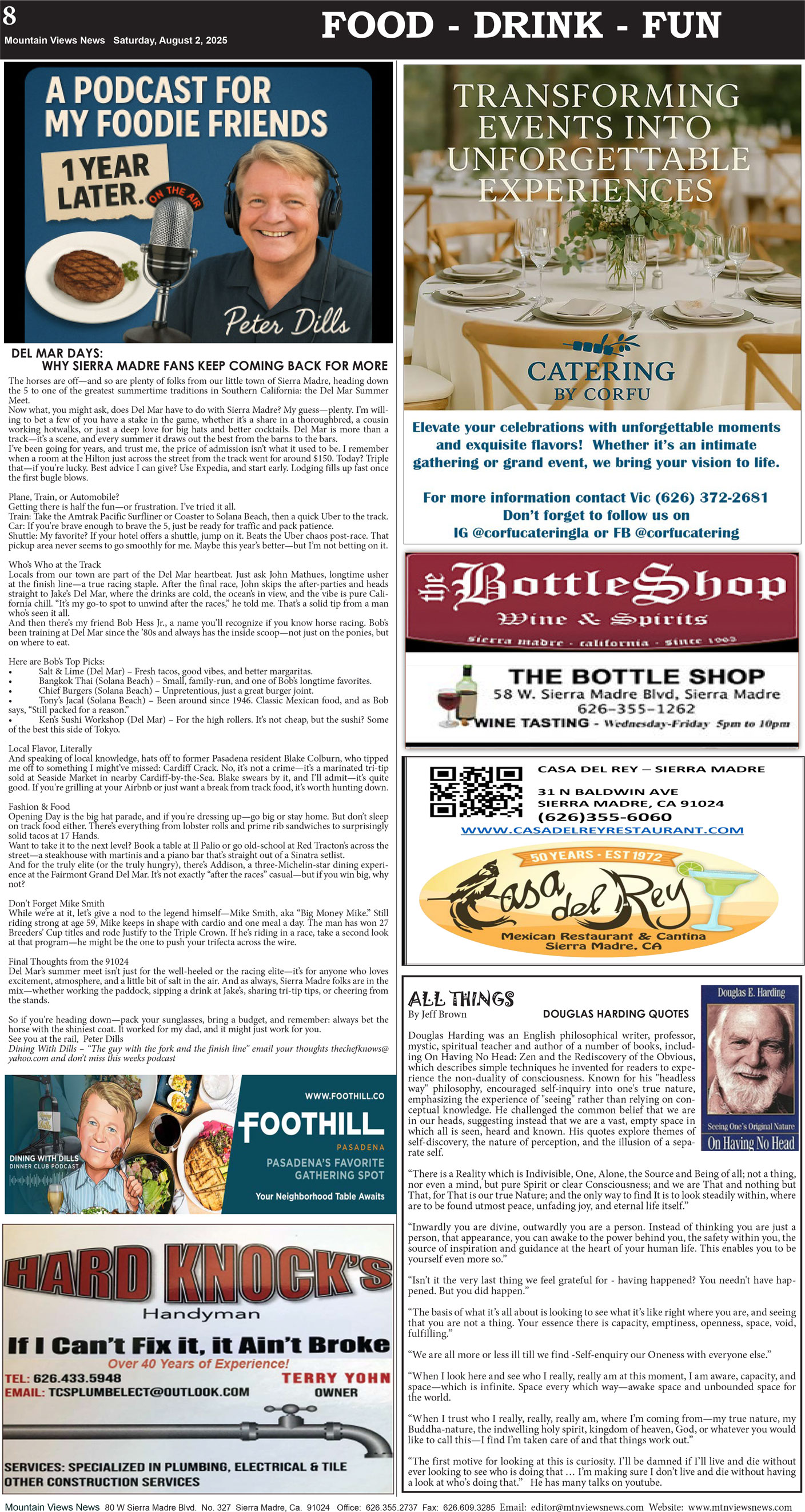 MVNews this week:  Page 8