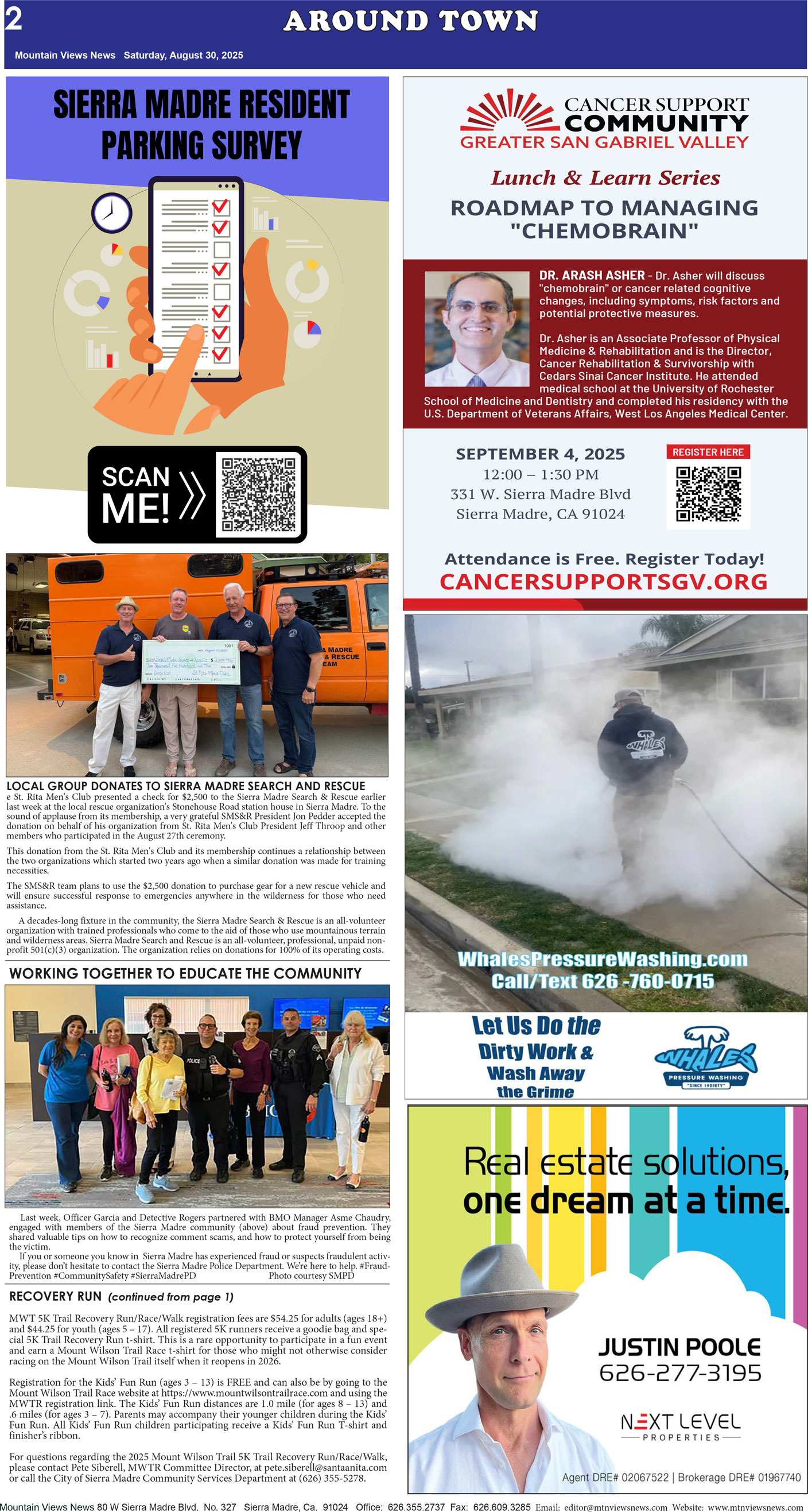 MVNews this week:  Page 2