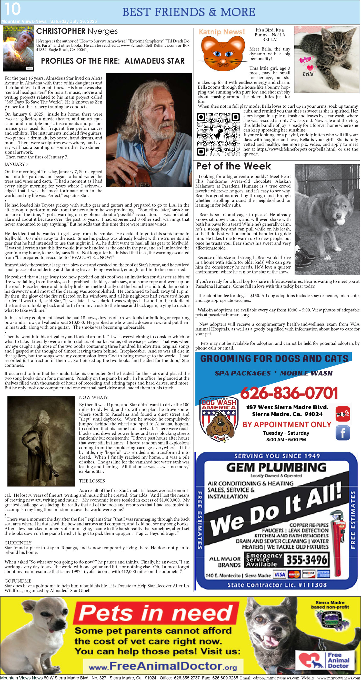 MVNews this week:  Page 10