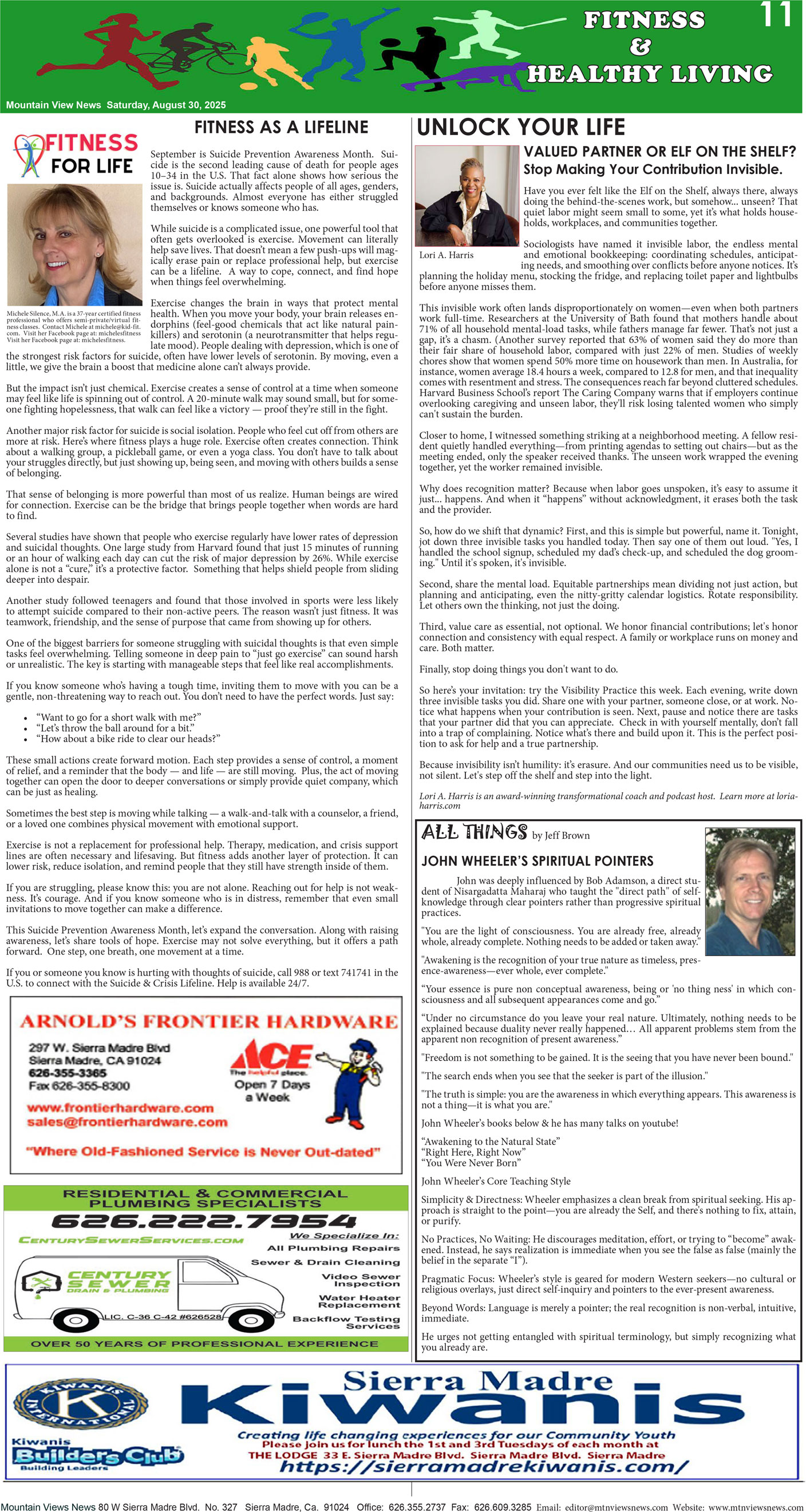 MVNews this week:  Page 11