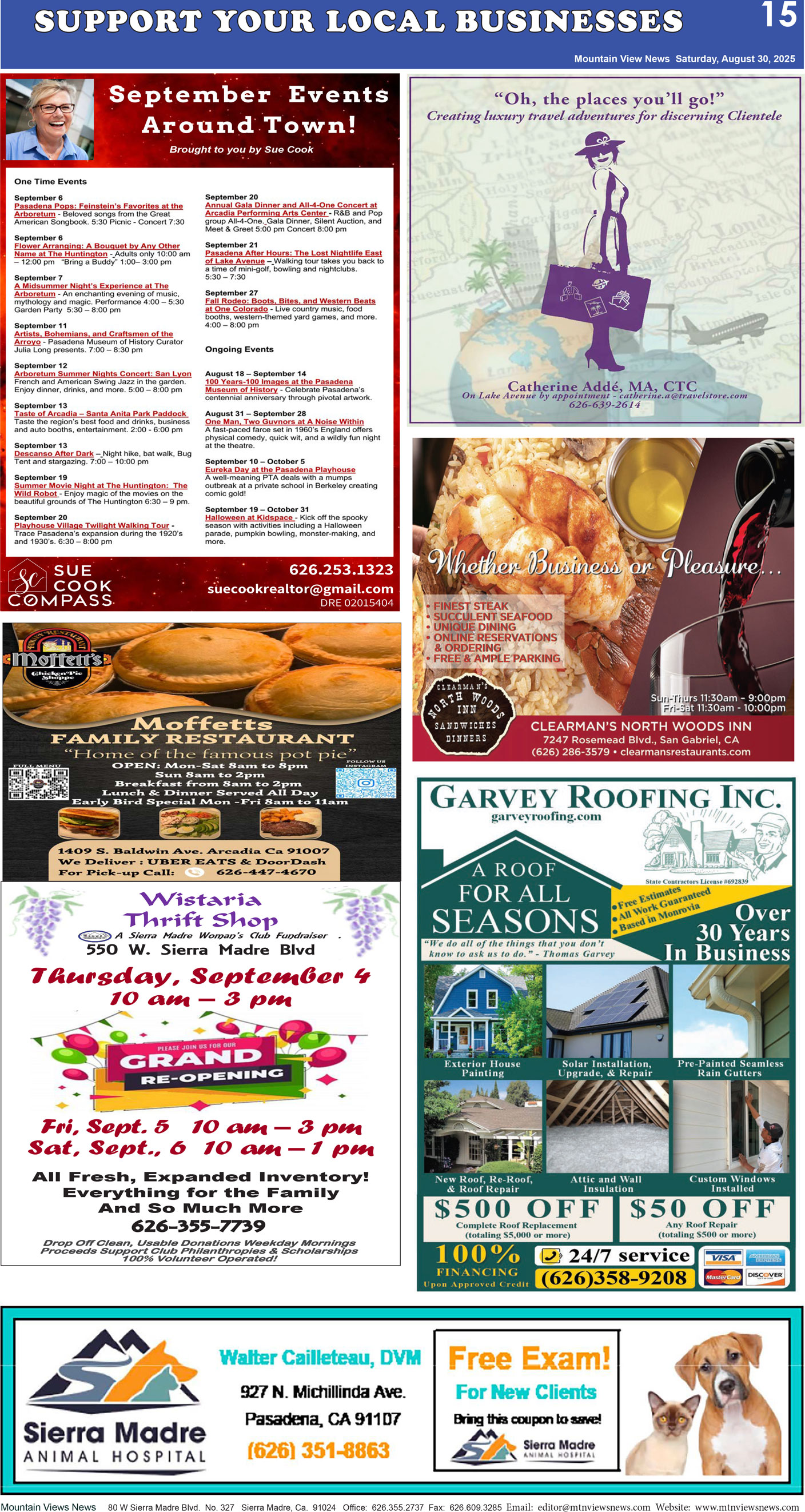 MVNews this week:  Page 15