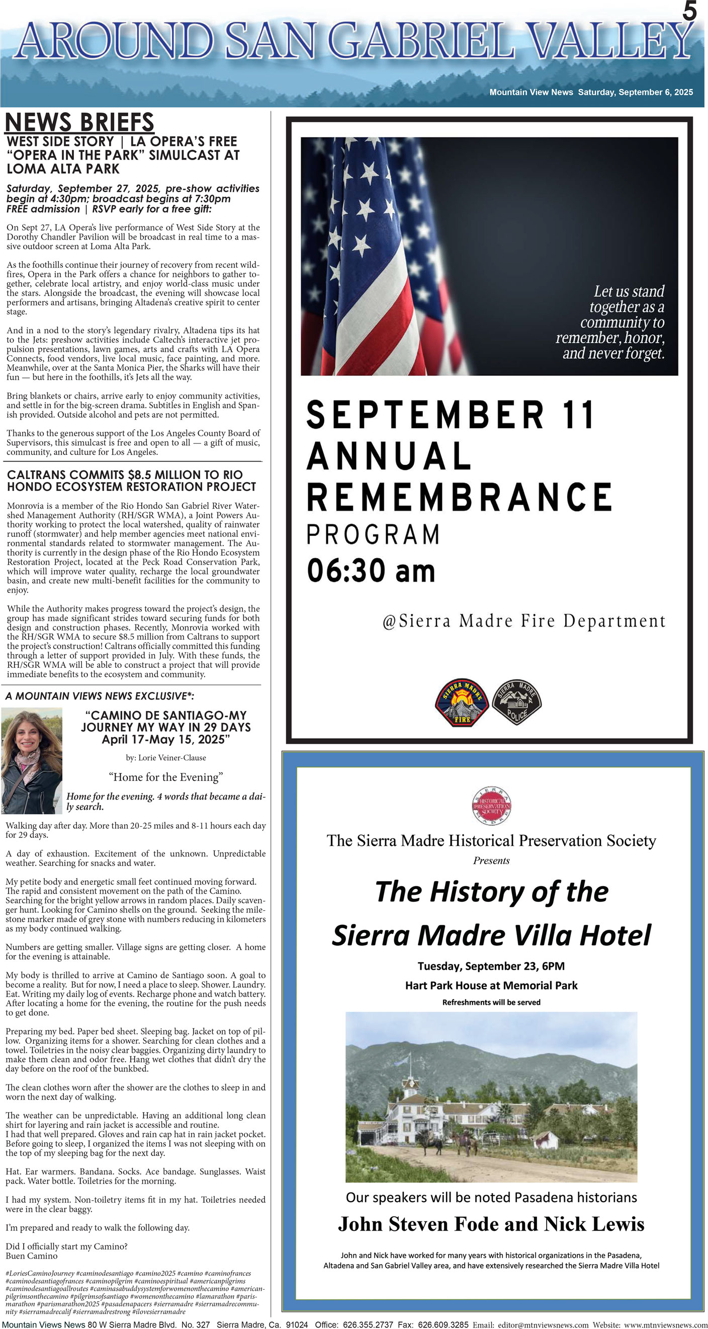 MVNews this week:  Page 5