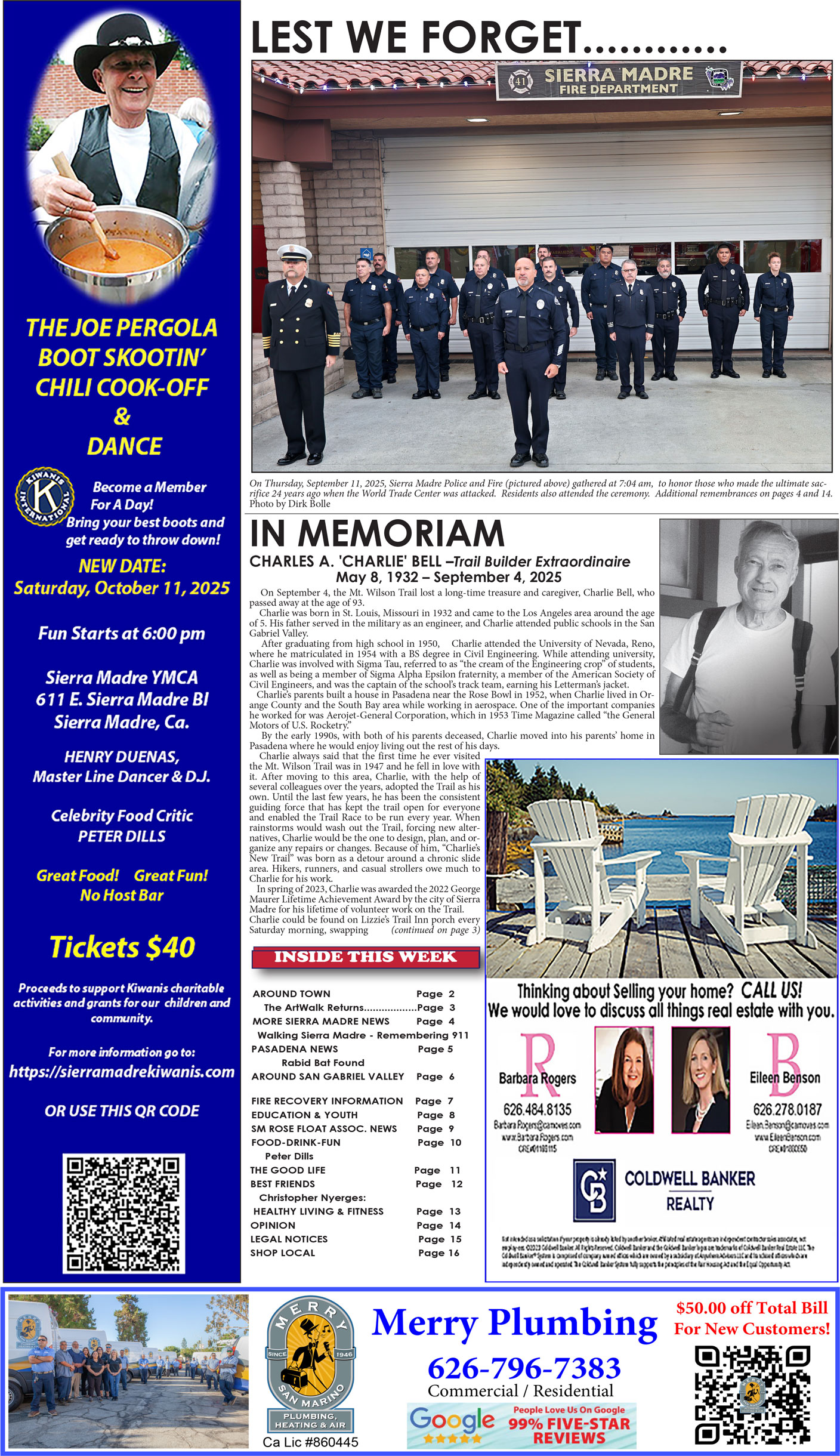 MVNews this week:  Page 1