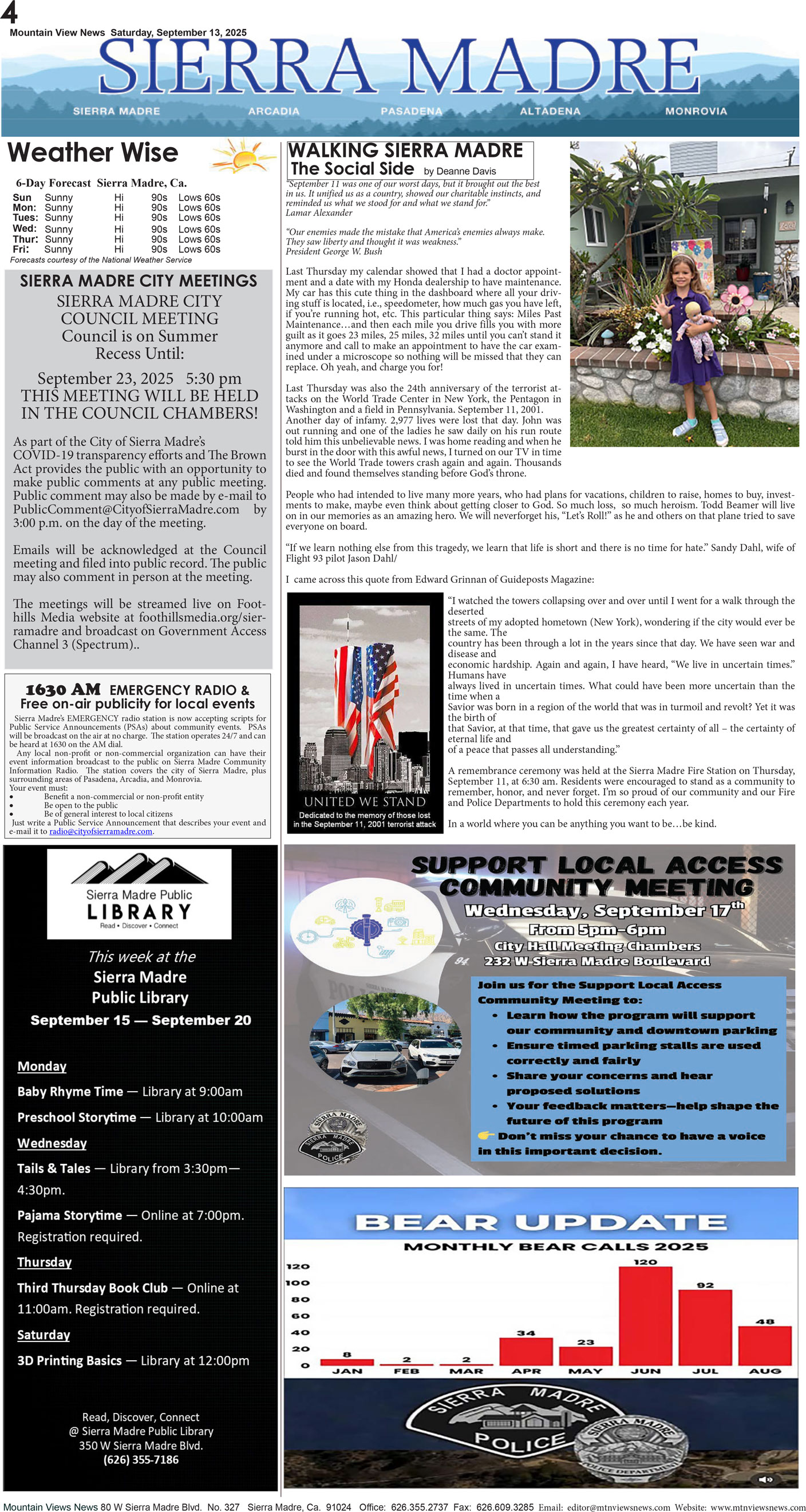 MVNews this week:  Page 4