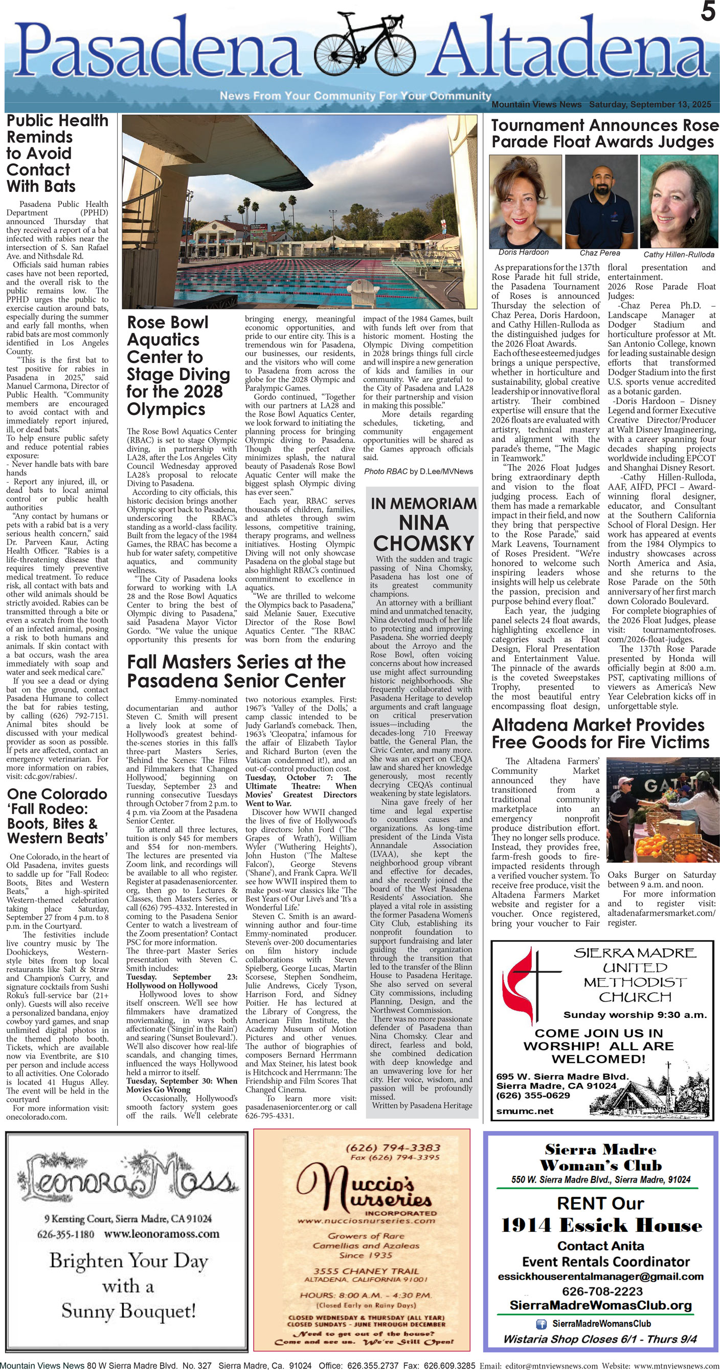 MVNews this week:  Page 5