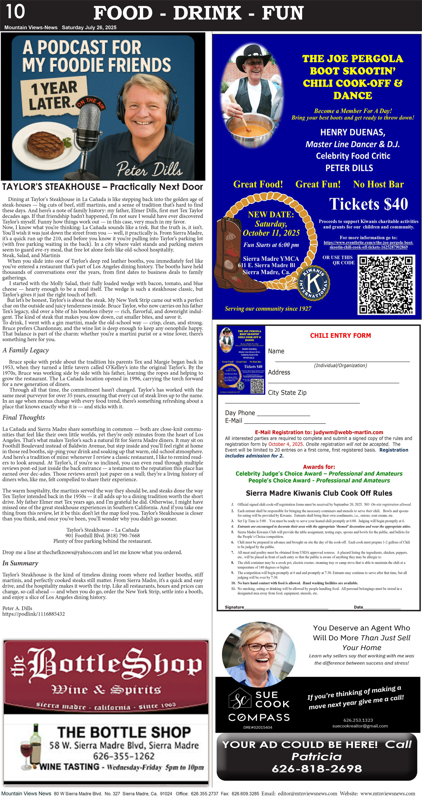 MVNews this week:  Page 10