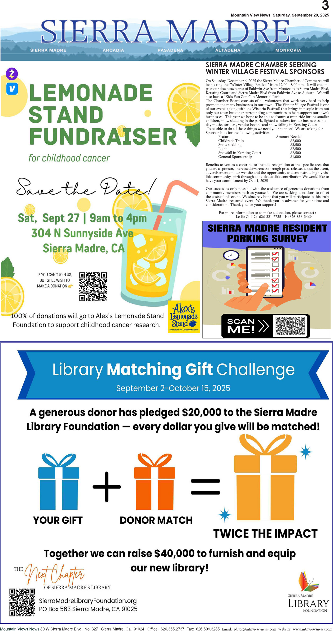 MVNews this week:  Page 3