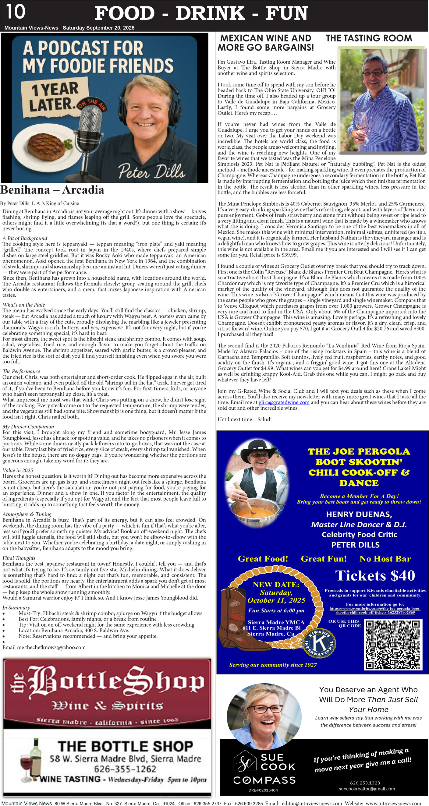 MVNews this week:  Page 10