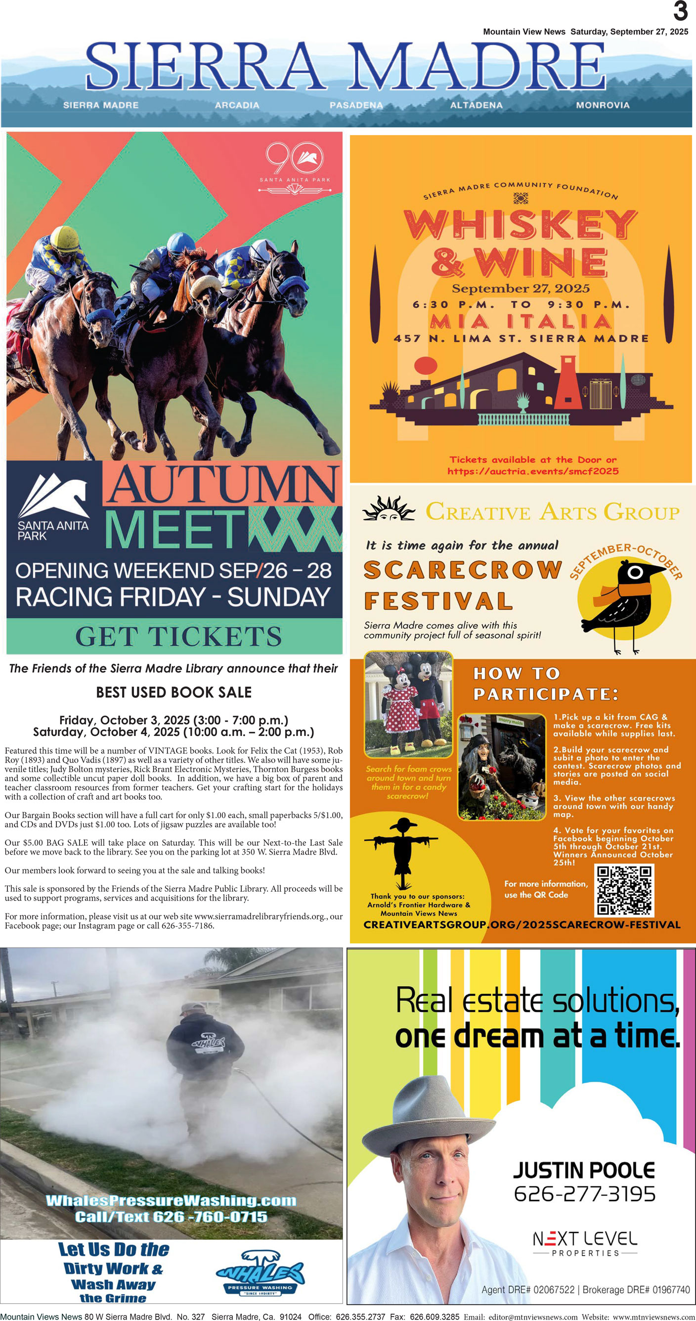 MVNews this week:  Page 3