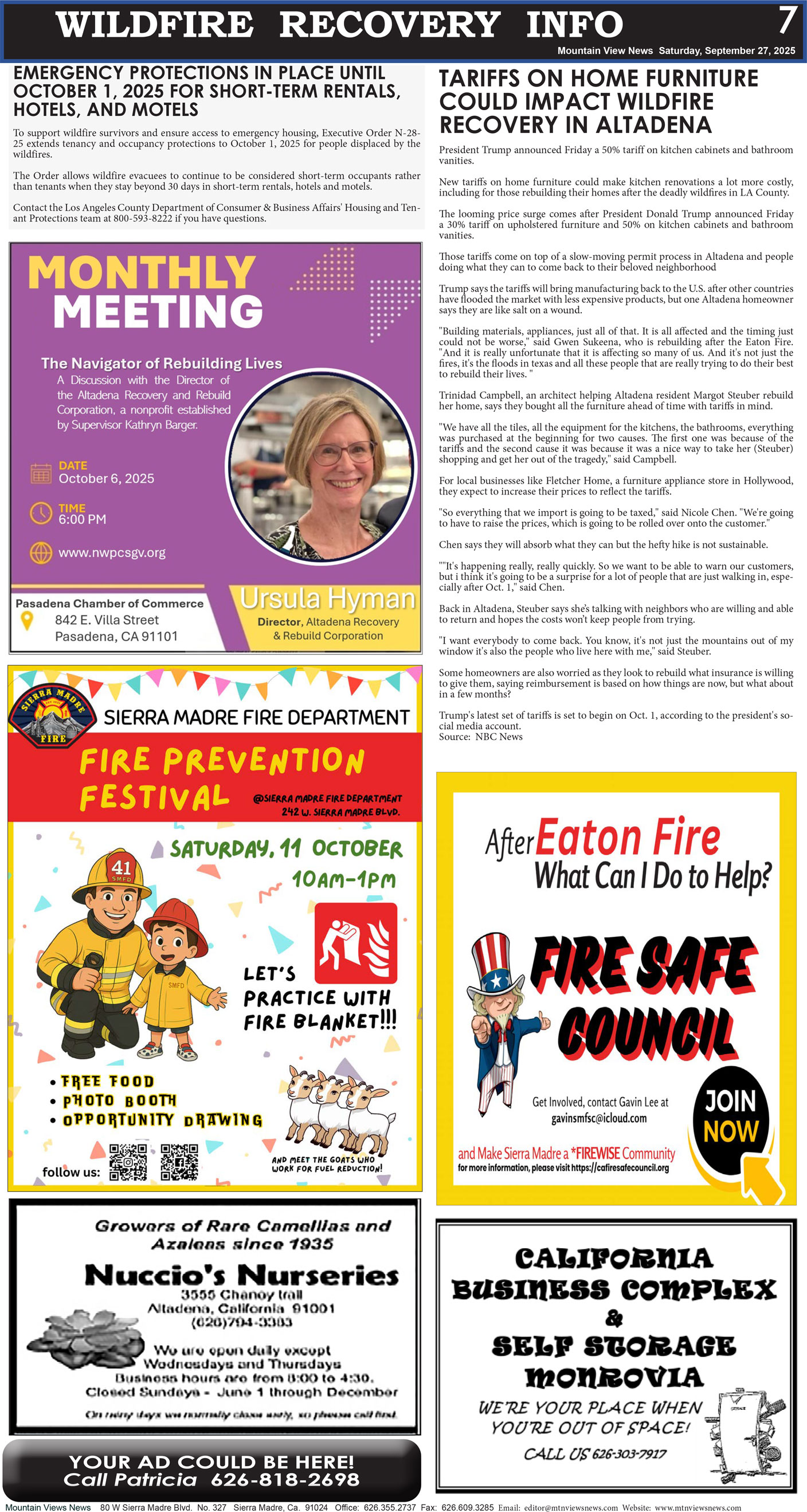 MVNews this week:  Page 7