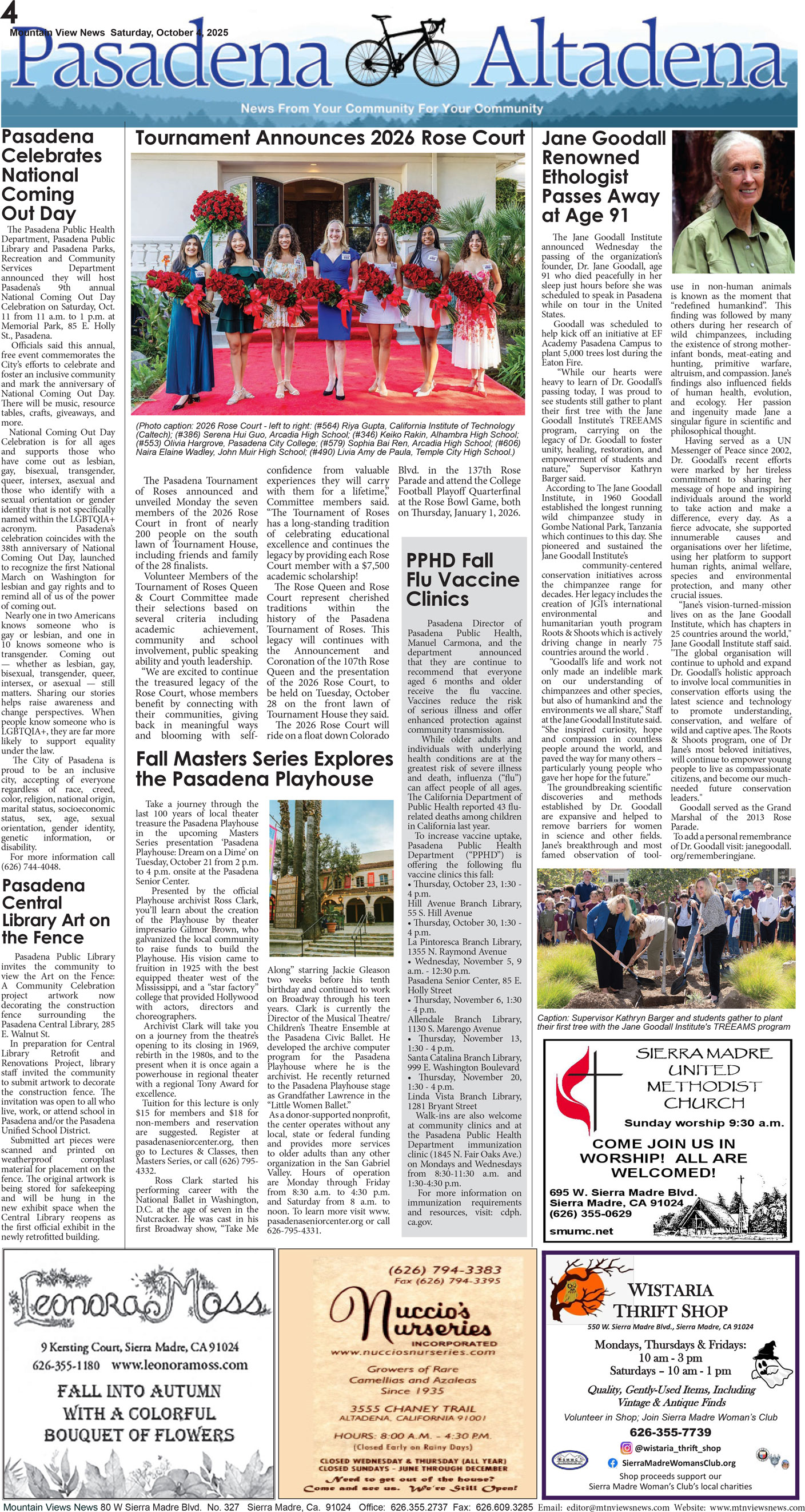 MVNews this week:  Page 4